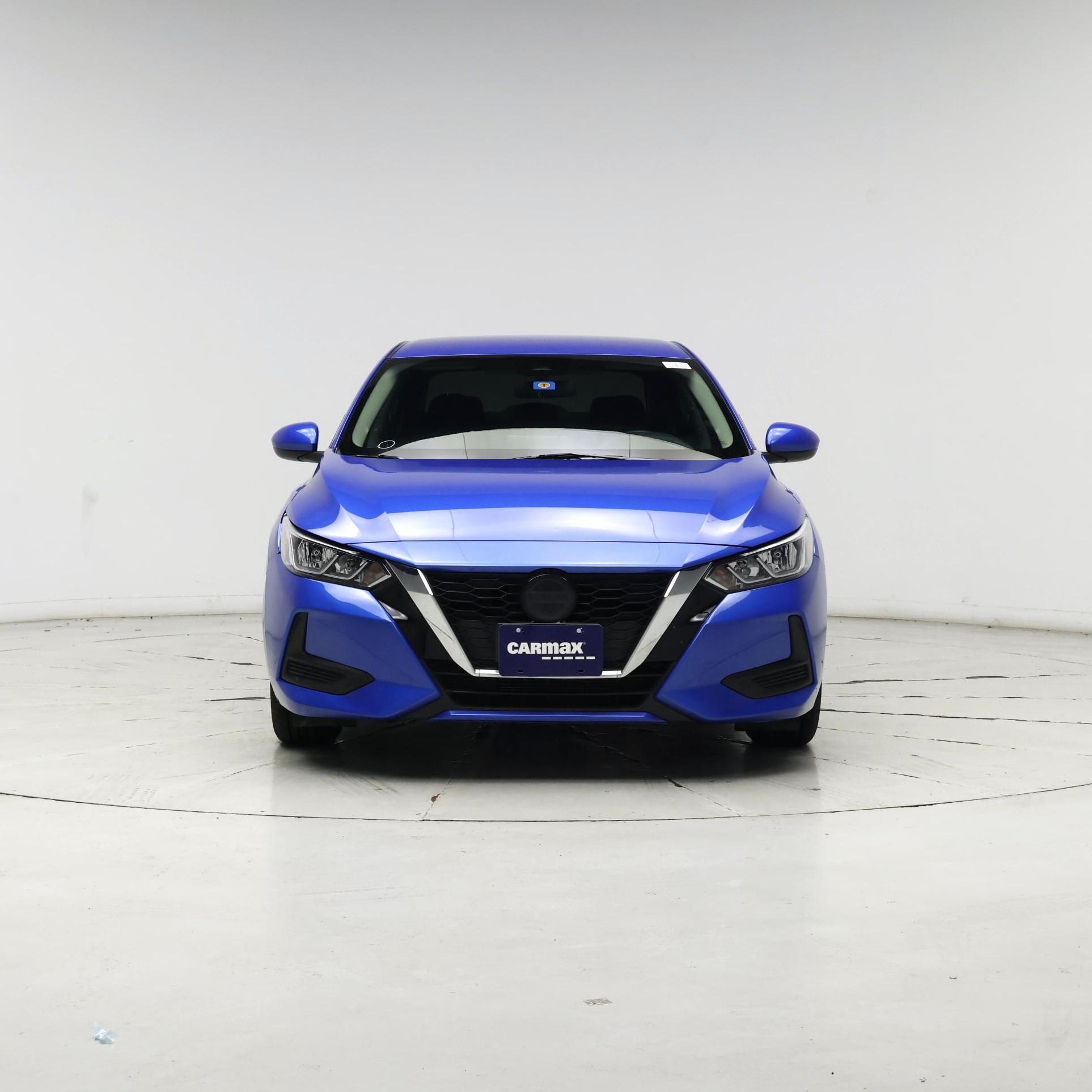 Thumbnail: 2022 Nissan Sentra - 5