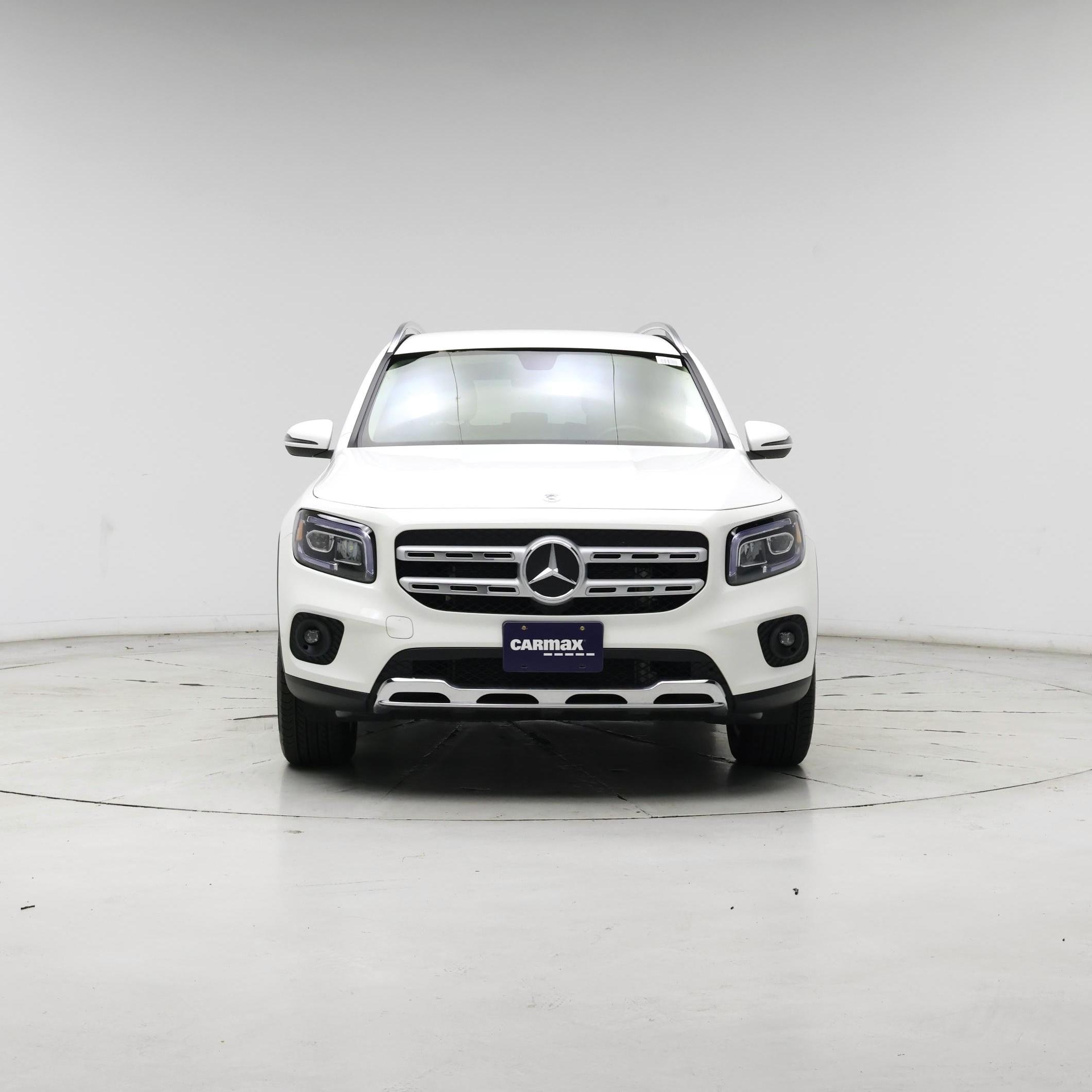 Thumbnail: 2022 Mercedes-Benz GLB - 5