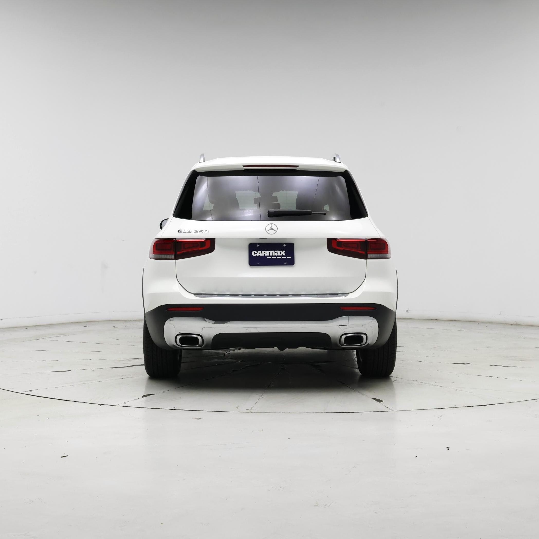 Thumbnail: 2022 Mercedes-Benz GLB - 6