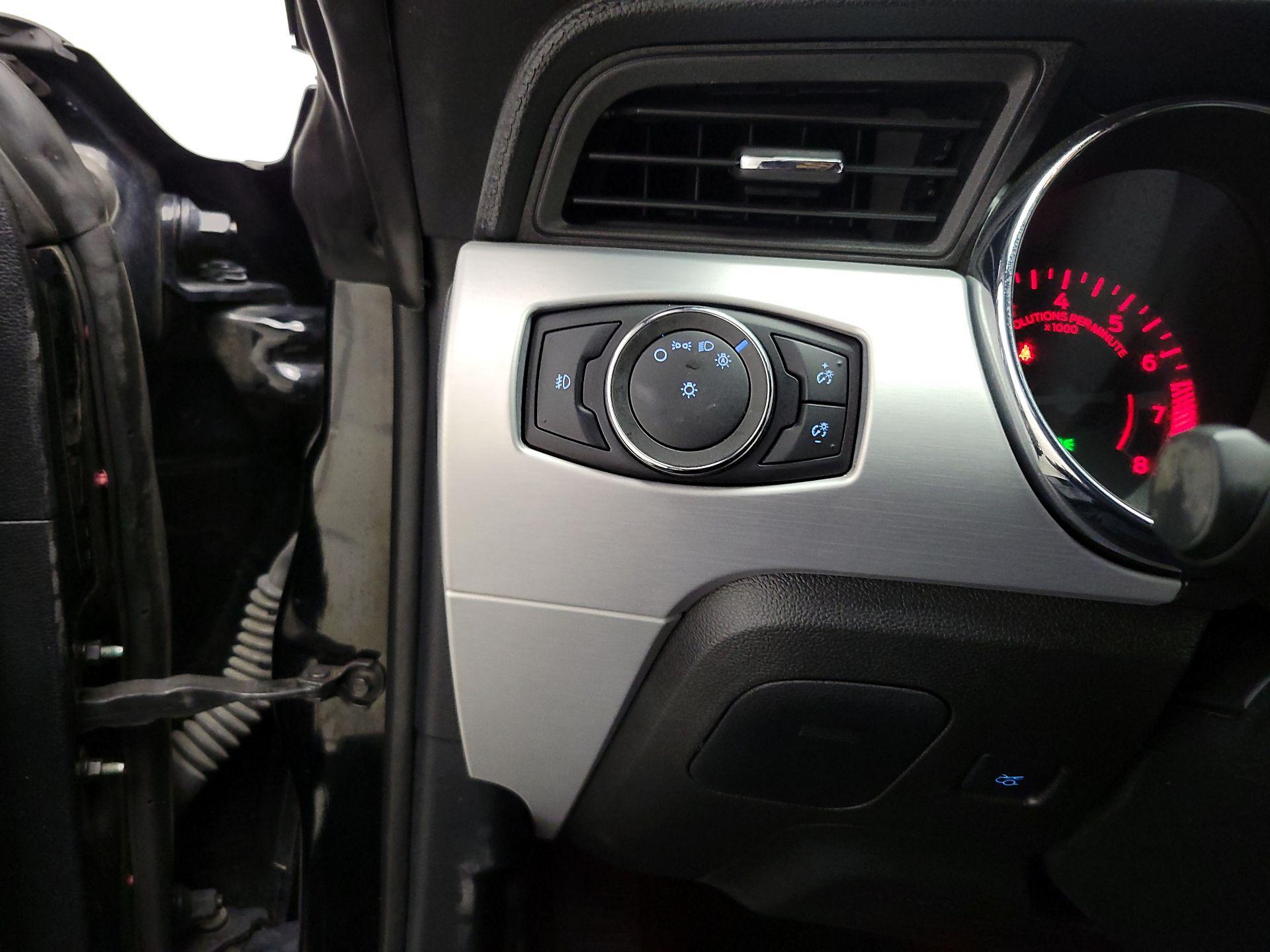 Thumbnail: 2015 Ford Mustang - 13