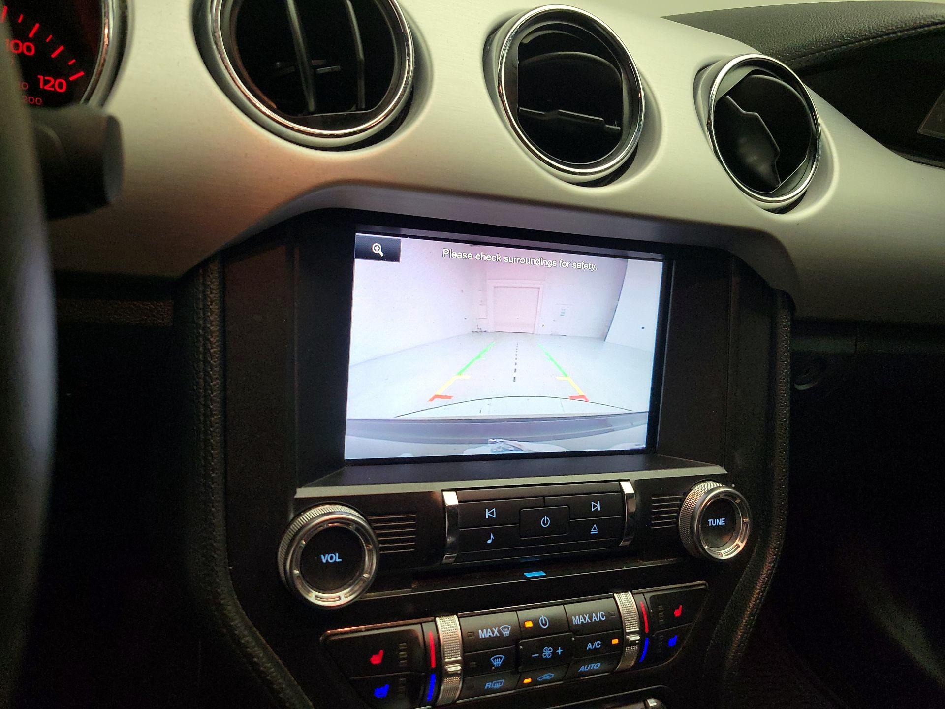 Thumbnail: 2015 Ford Mustang - 14