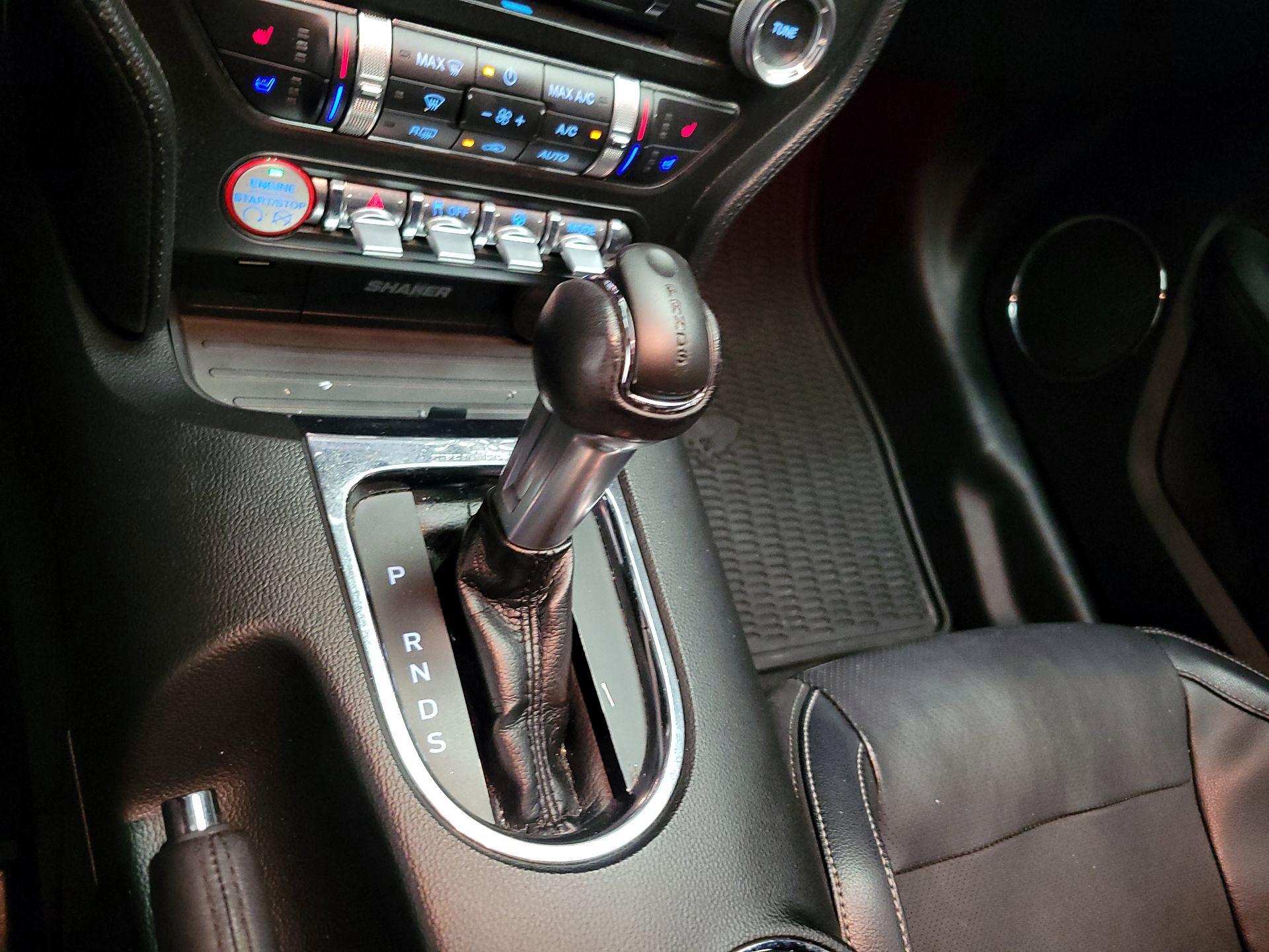 Thumbnail: 2015 Ford Mustang - 17