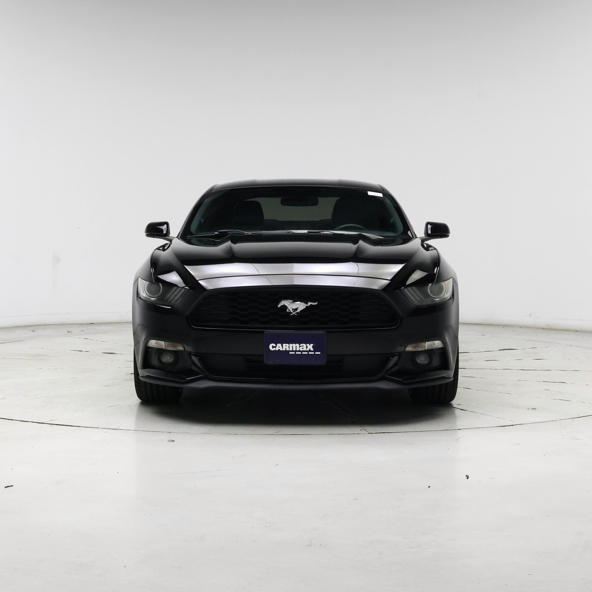 Thumbnail: 2015 Ford Mustang - 5