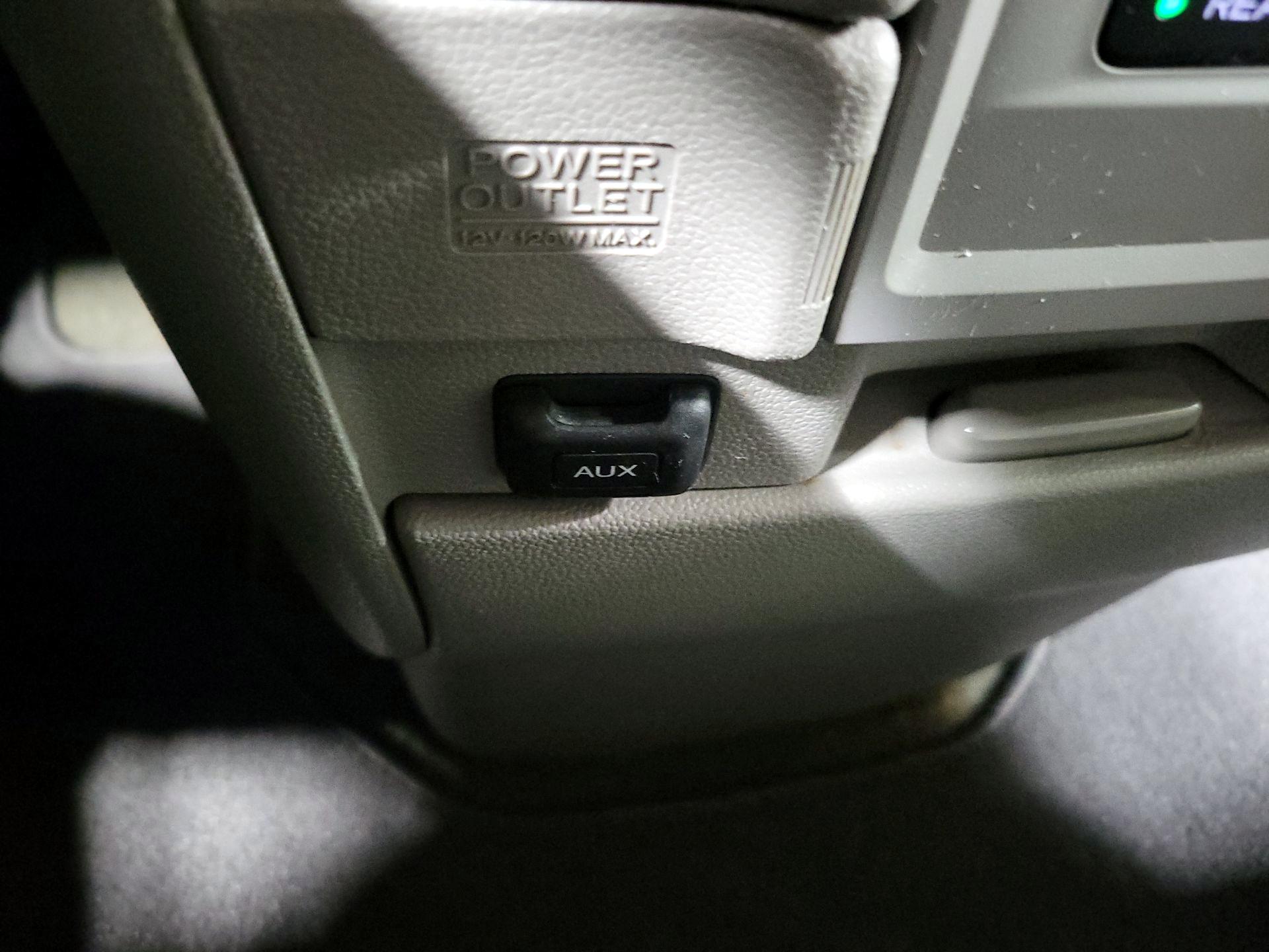 Thumbnail: 2016 Honda Odyssey - 18