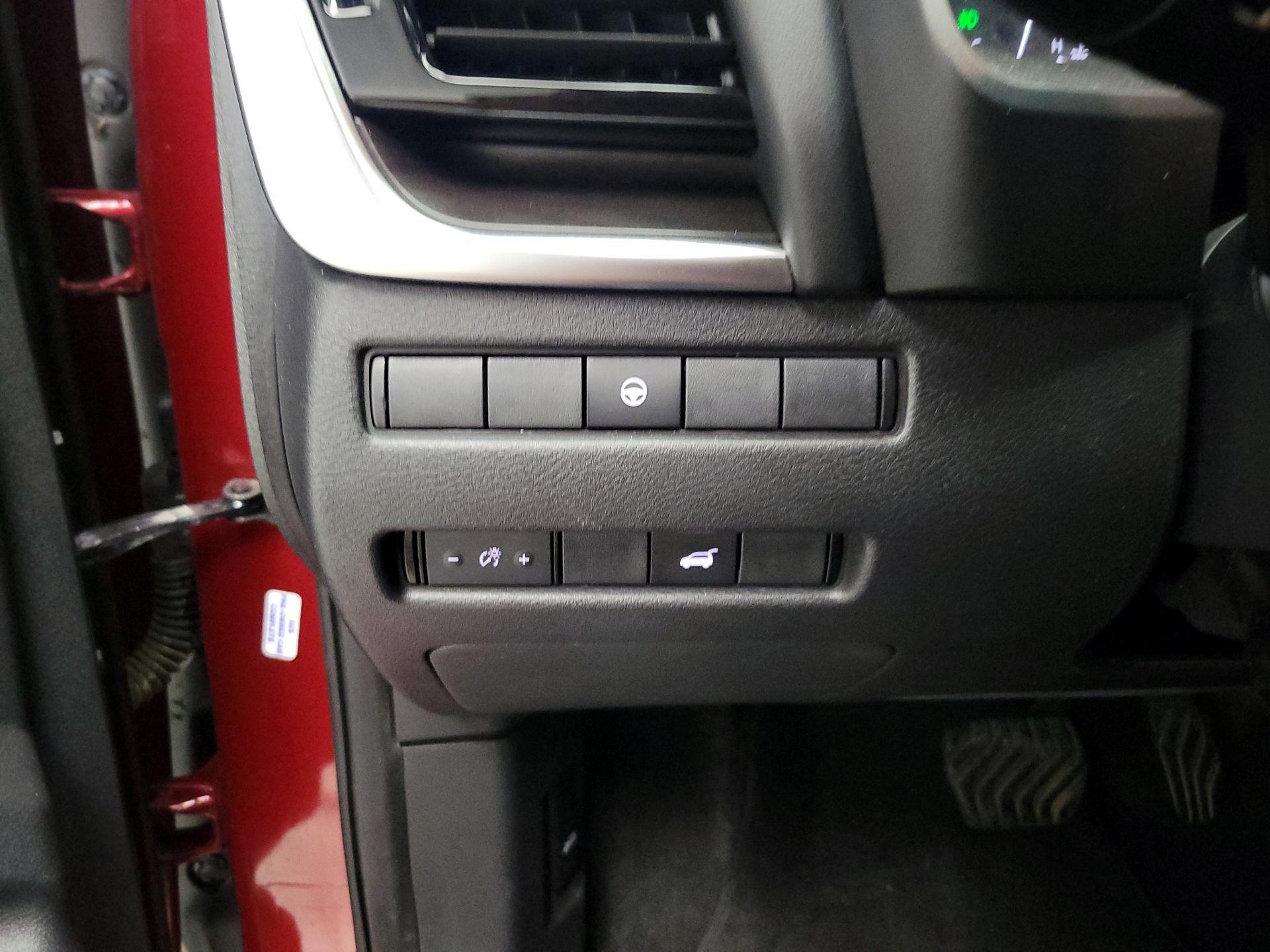 Thumbnail: 2021 Nissan Rogue - 13