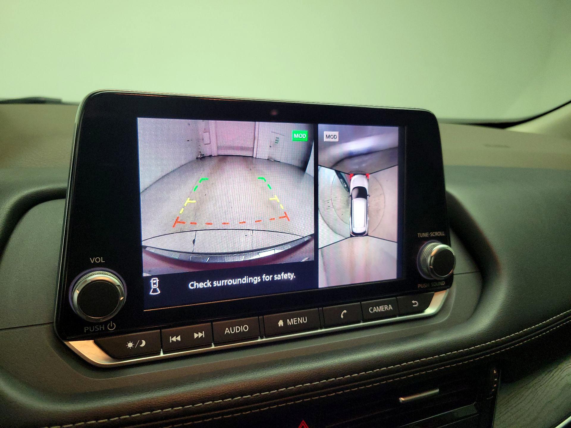 Thumbnail: 2021 Nissan Rogue - 14