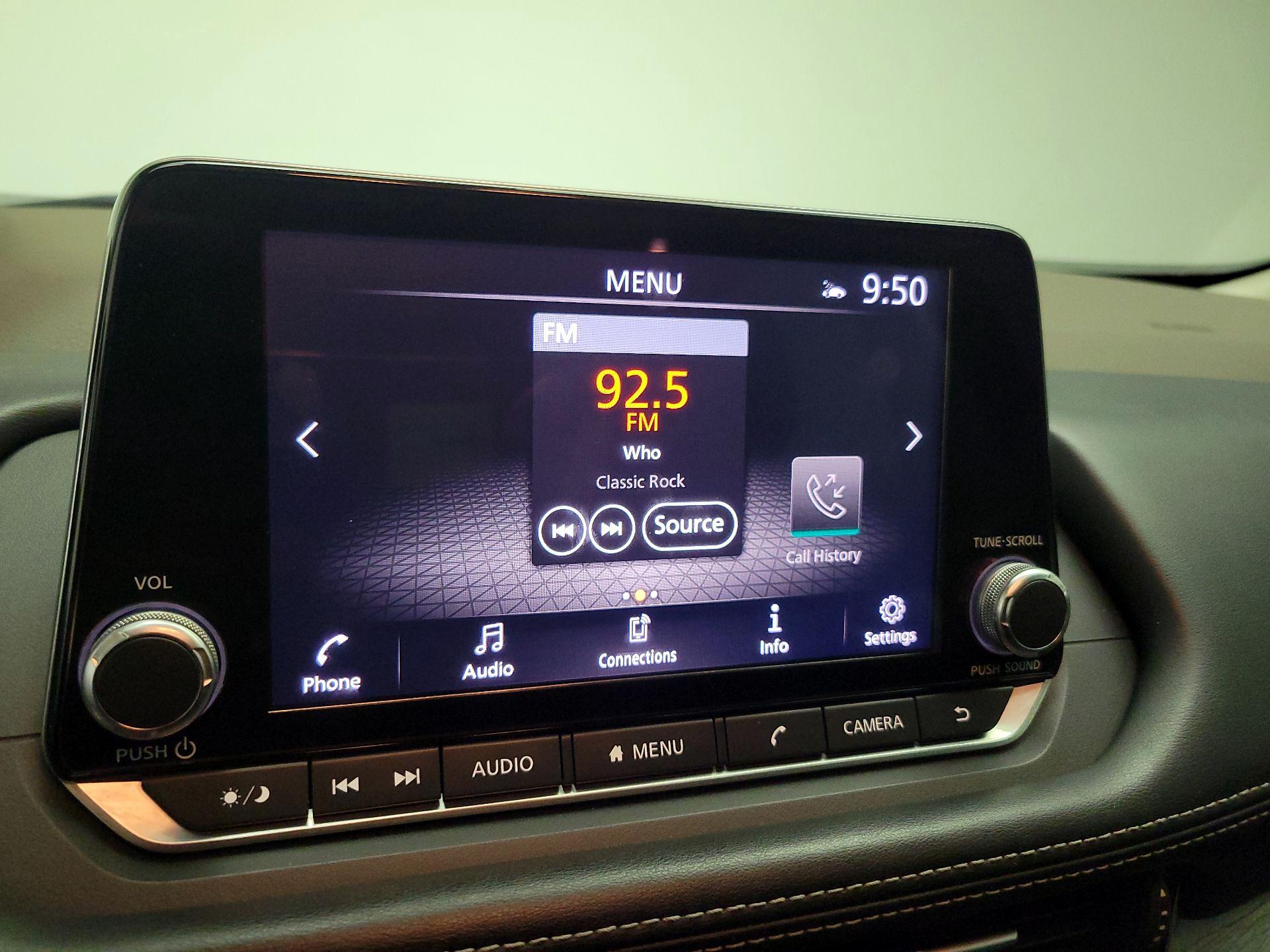 Thumbnail: 2021 Nissan Rogue - 15