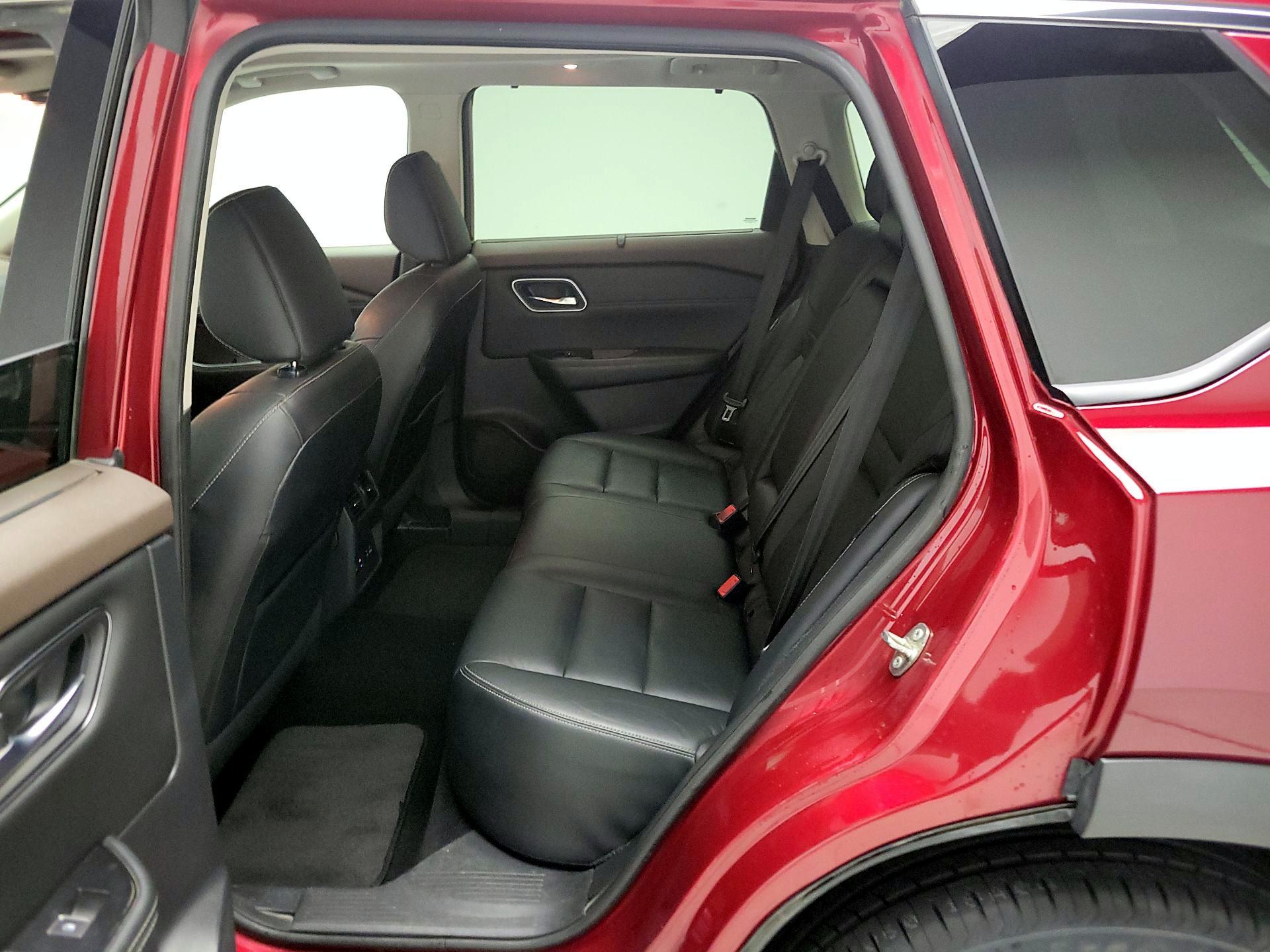 Thumbnail: 2021 Nissan Rogue - 19