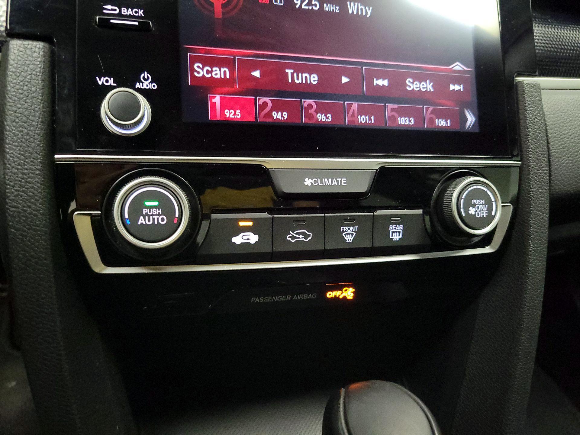Thumbnail: 2020 Honda Civic - 16