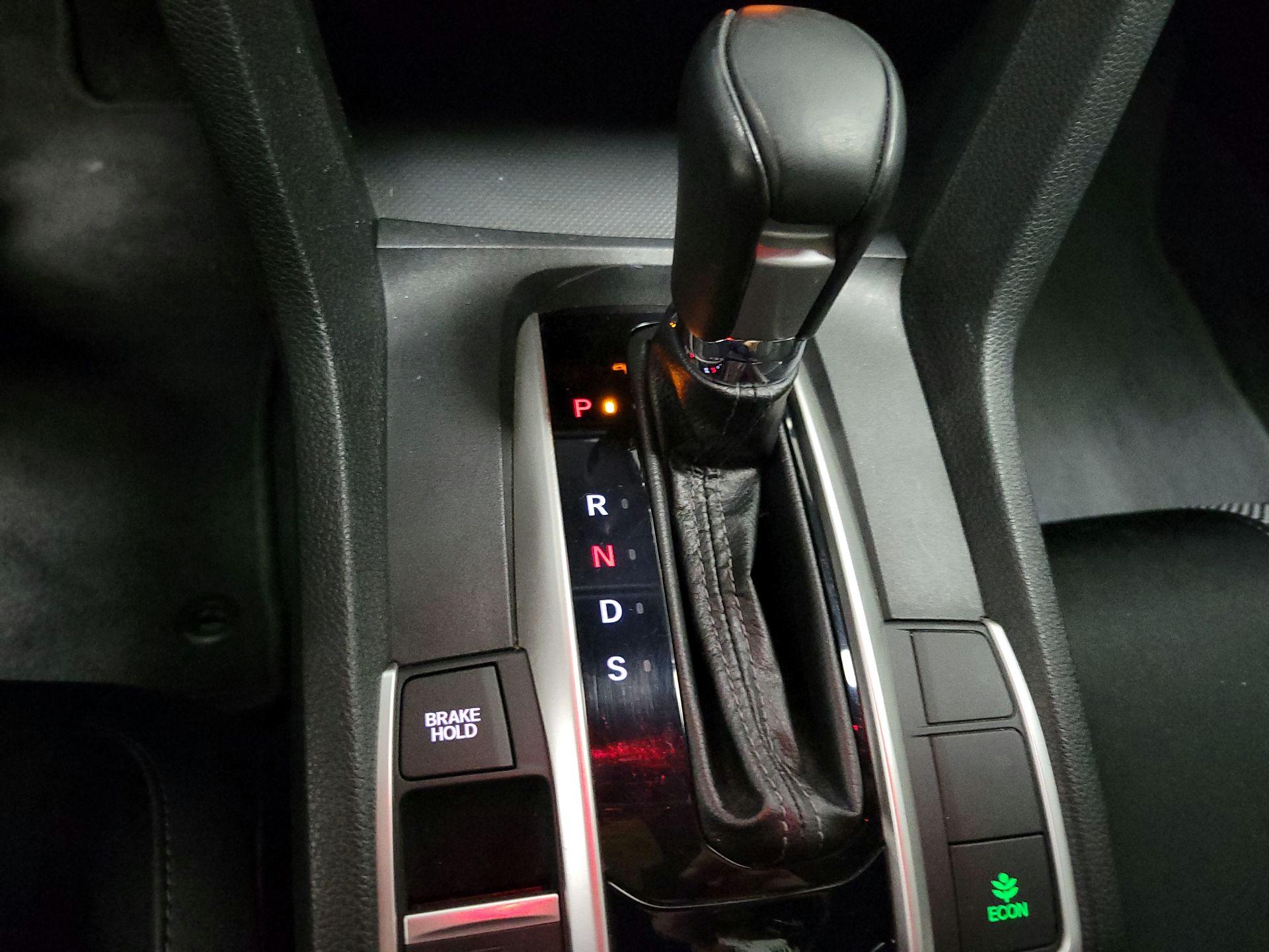 Thumbnail: 2020 Honda Civic - 17