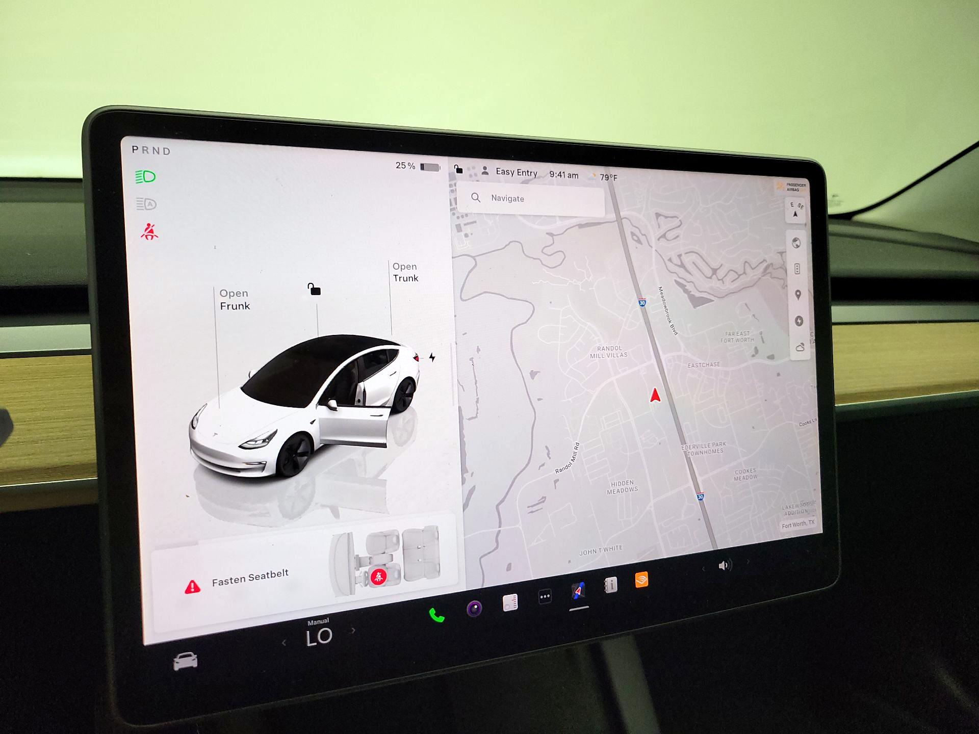 Thumbnail: 2023 Tesla Model 3 - 13