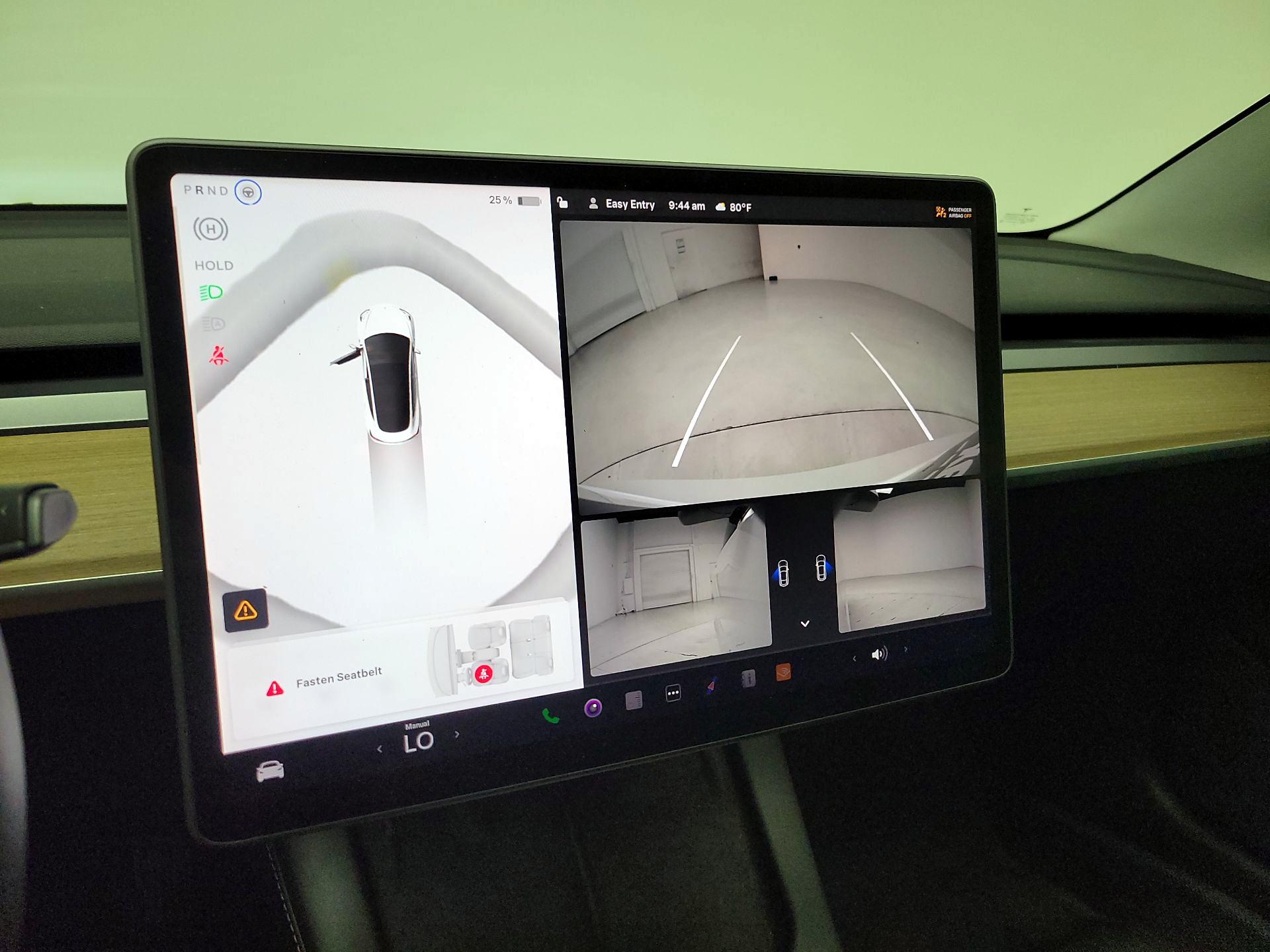 Thumbnail: 2023 Tesla Model 3 - 14