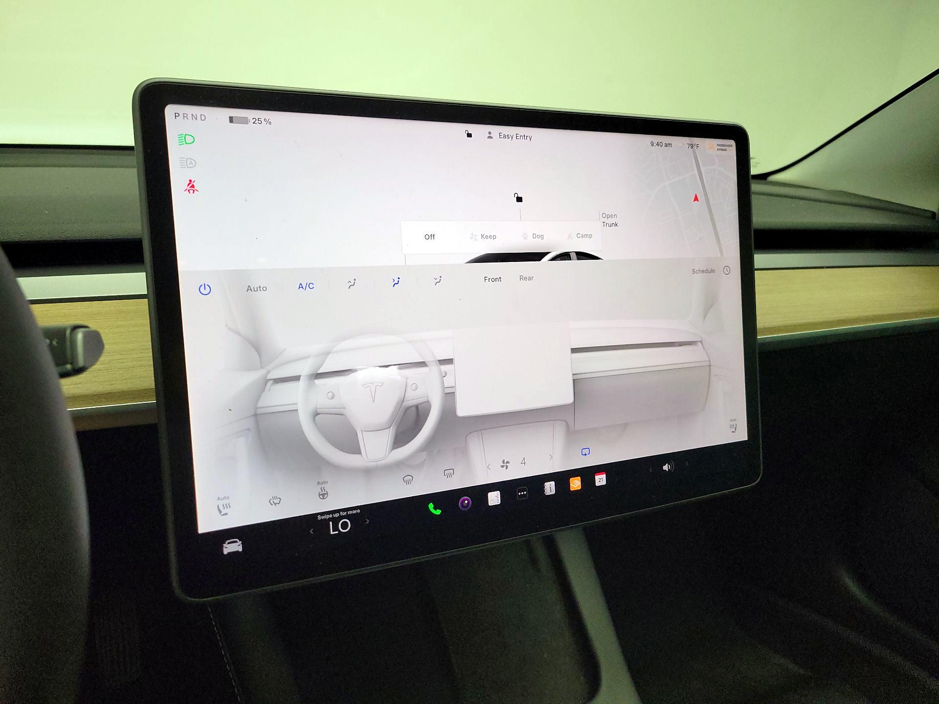 Thumbnail: 2023 Tesla Model 3 - 16