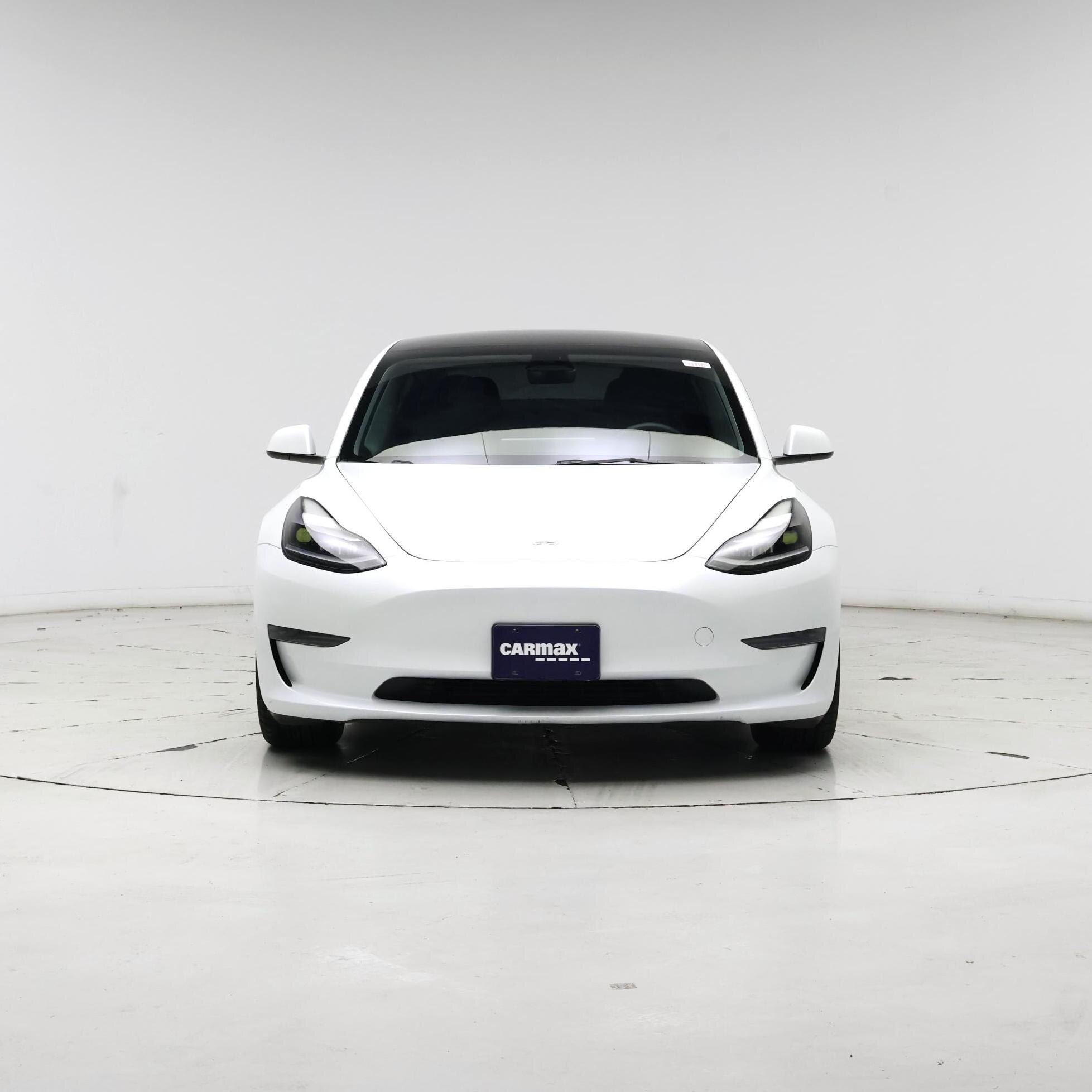 Thumbnail: 2023 Tesla Model 3 - 5