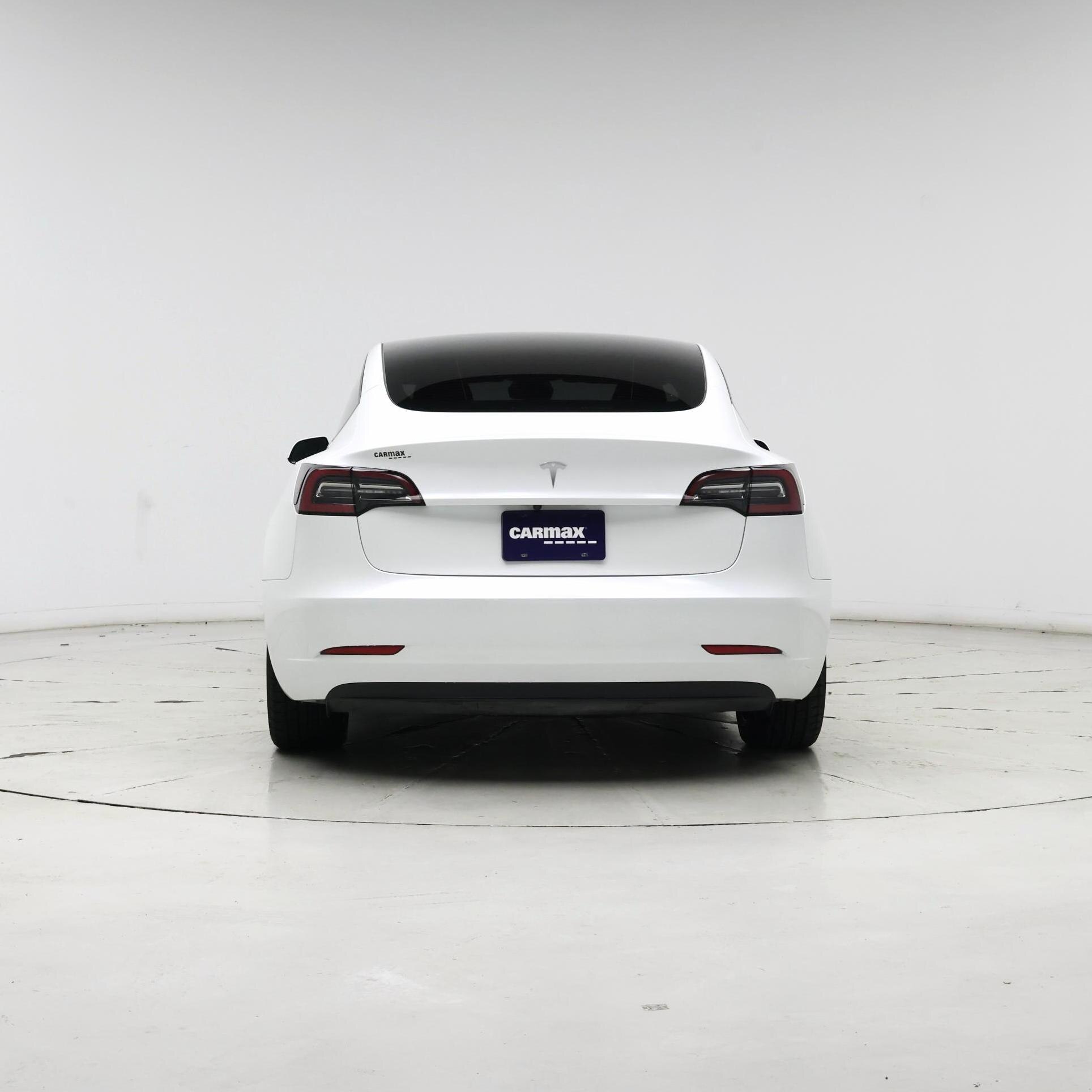 Thumbnail: 2023 Tesla Model 3 - 6