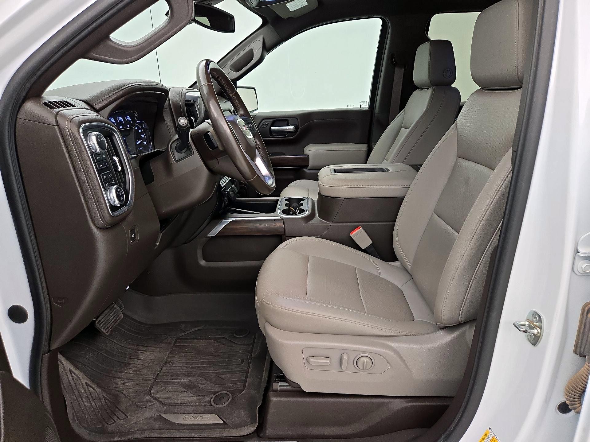 Thumbnail: 2021 GMC Sierra 1500 - 11