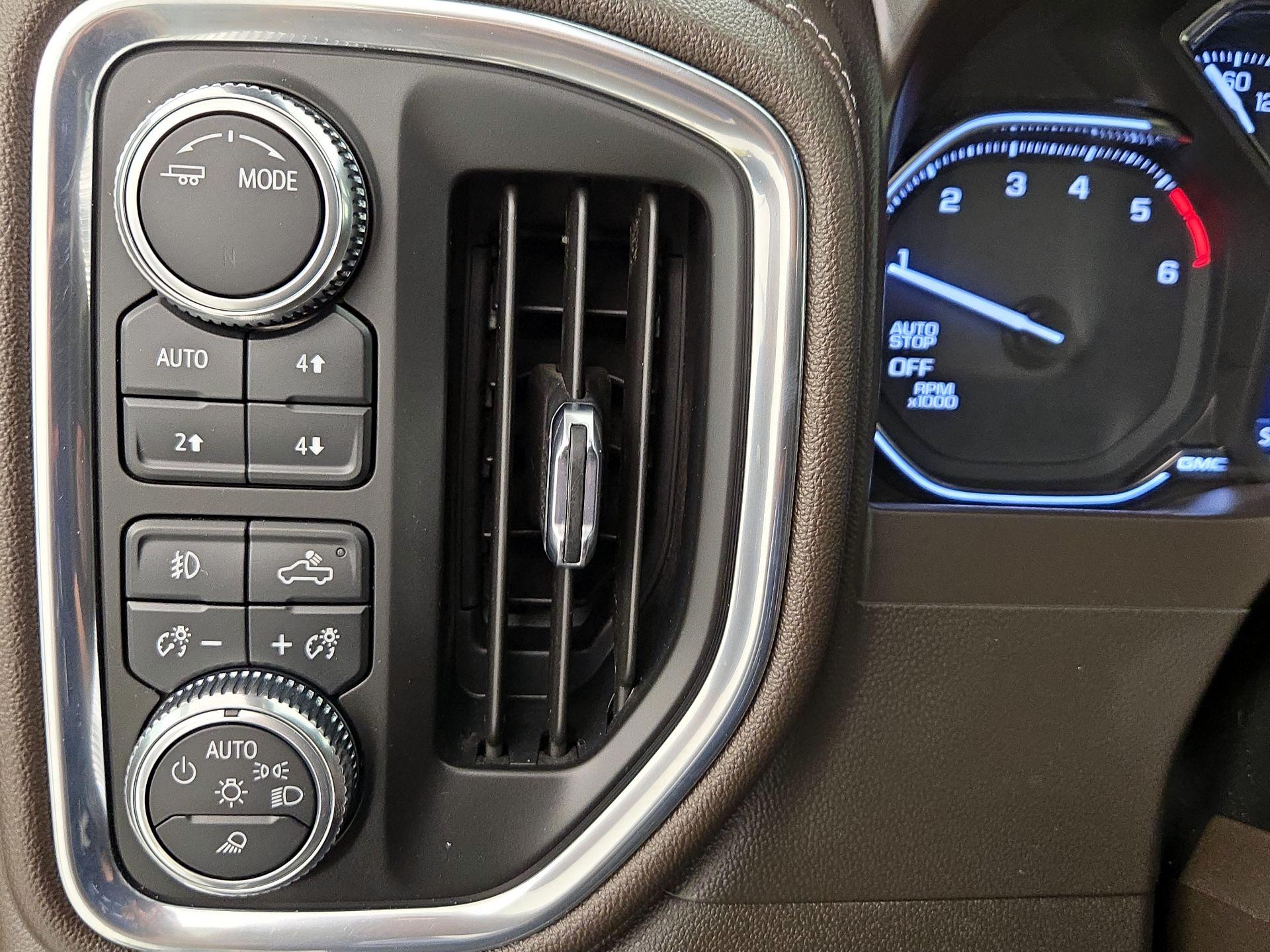 Thumbnail: 2021 GMC Sierra 1500 - 13