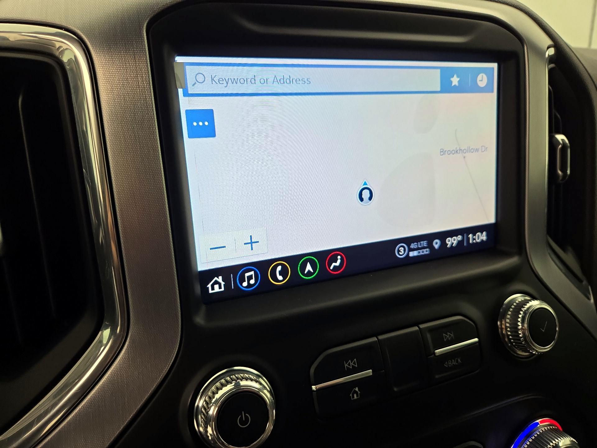 Thumbnail: 2021 GMC Sierra 1500 - 14