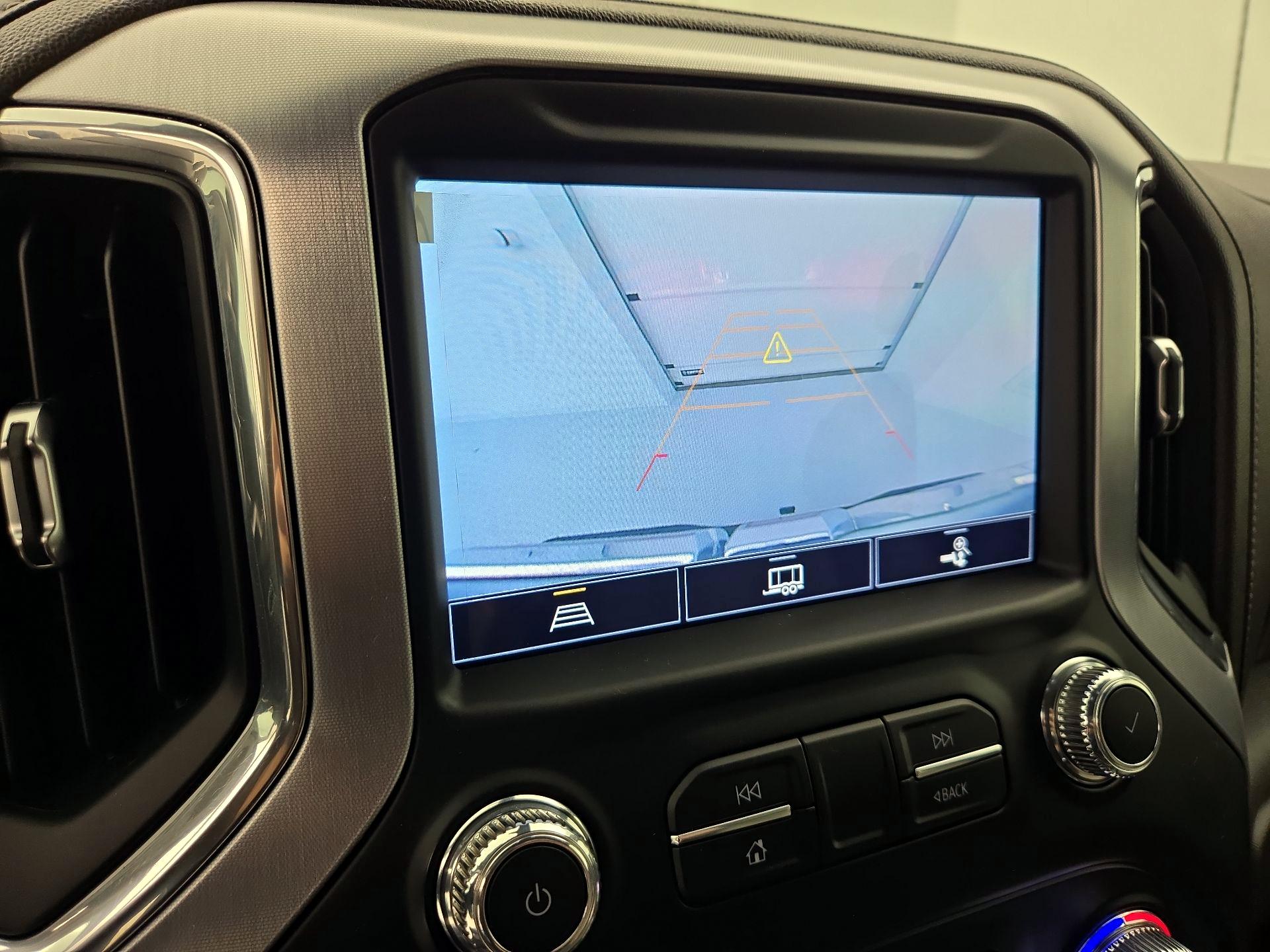Thumbnail: 2021 GMC Sierra 1500 - 15
