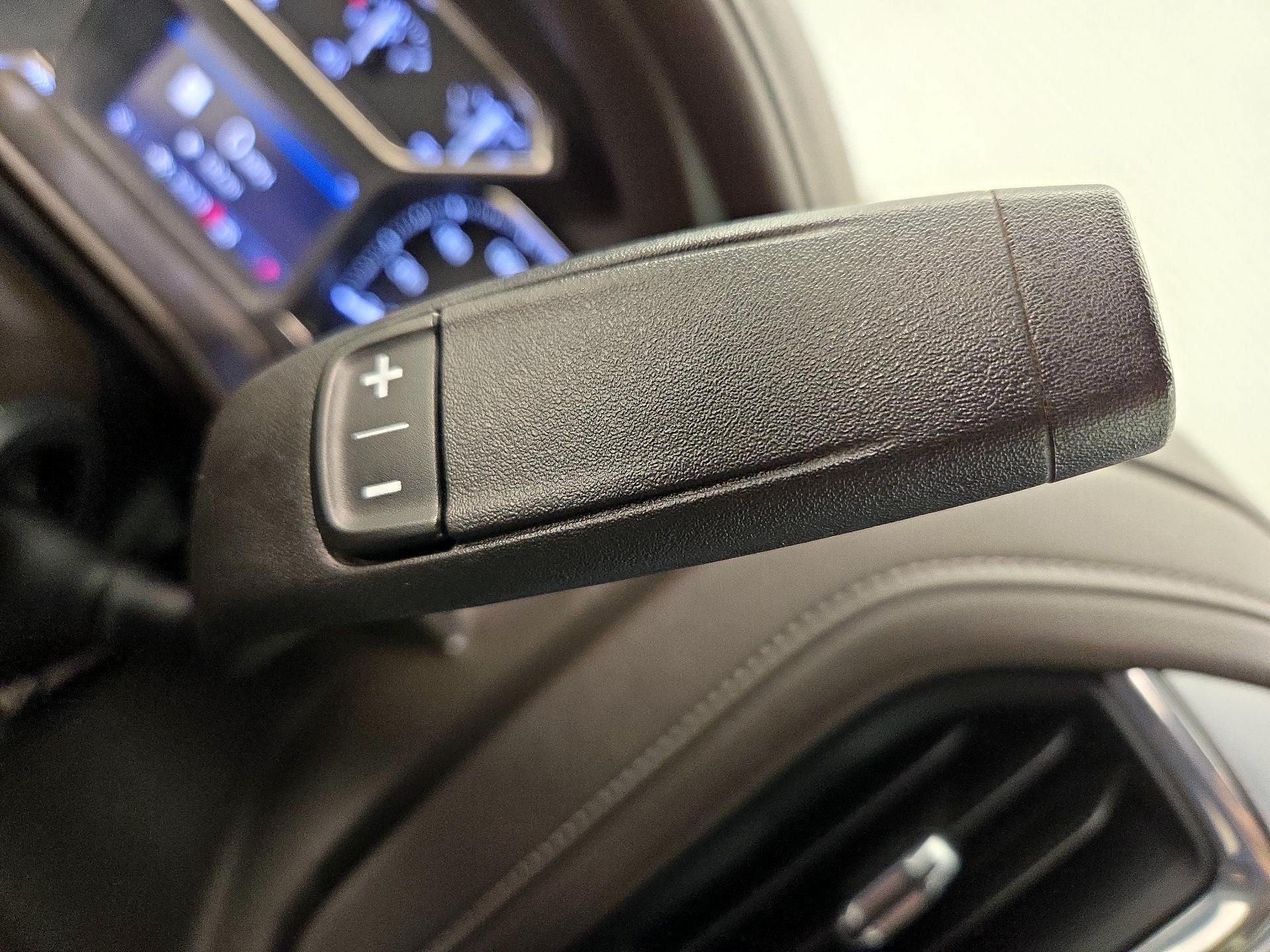 Thumbnail: 2021 GMC Sierra 1500 - 18