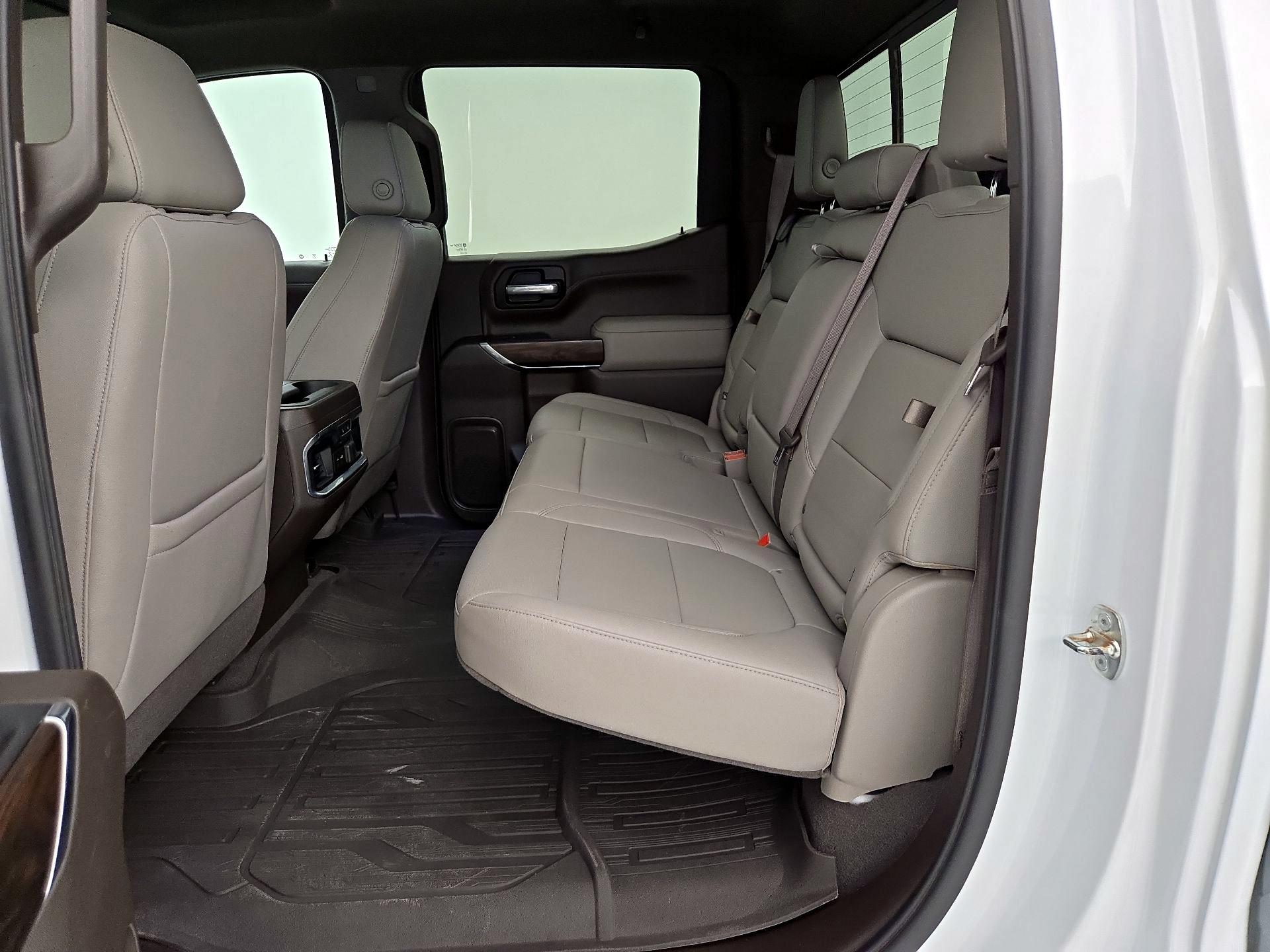 Thumbnail: 2021 GMC Sierra 1500 - 20