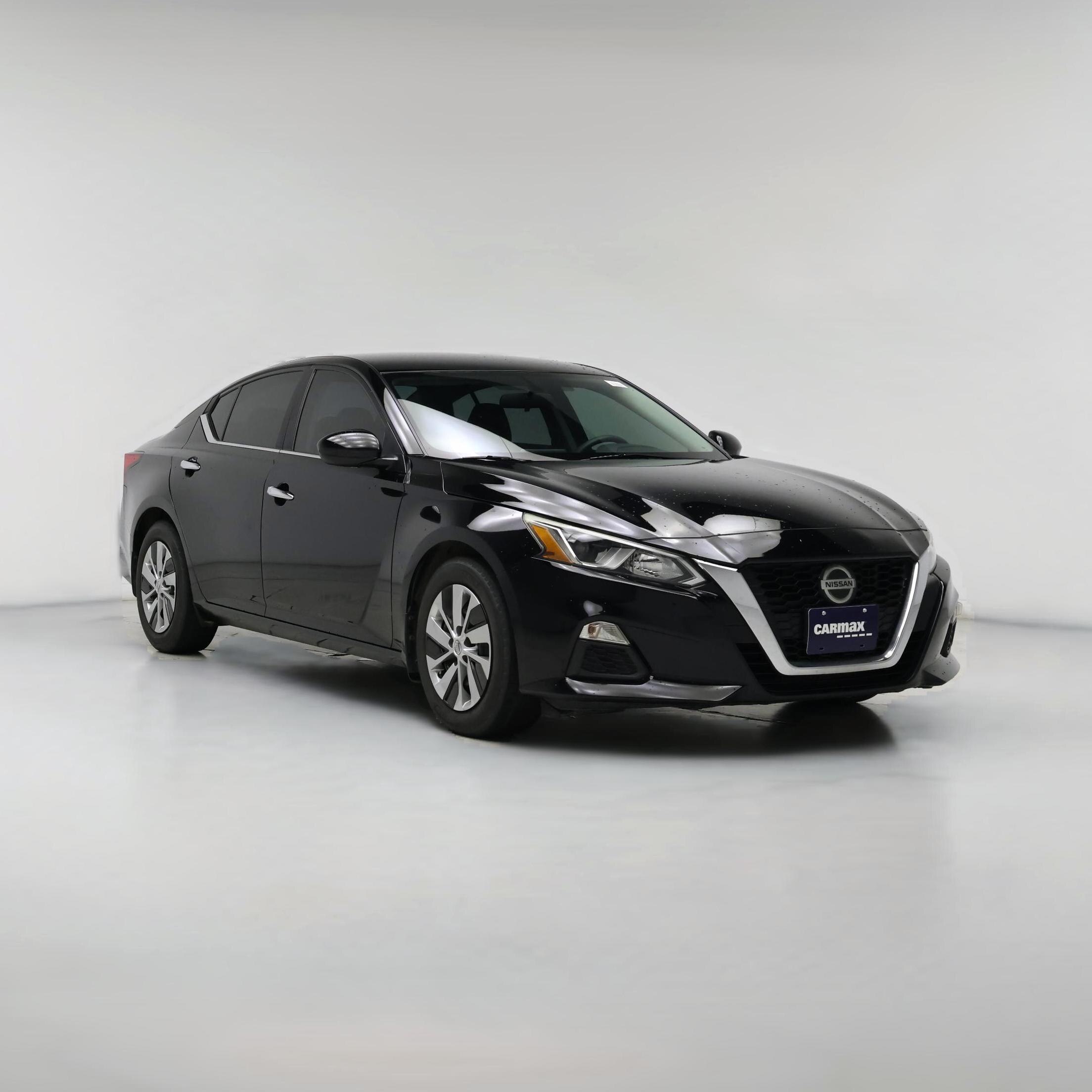 Thumbnail: 2019 Nissan Altima - 1