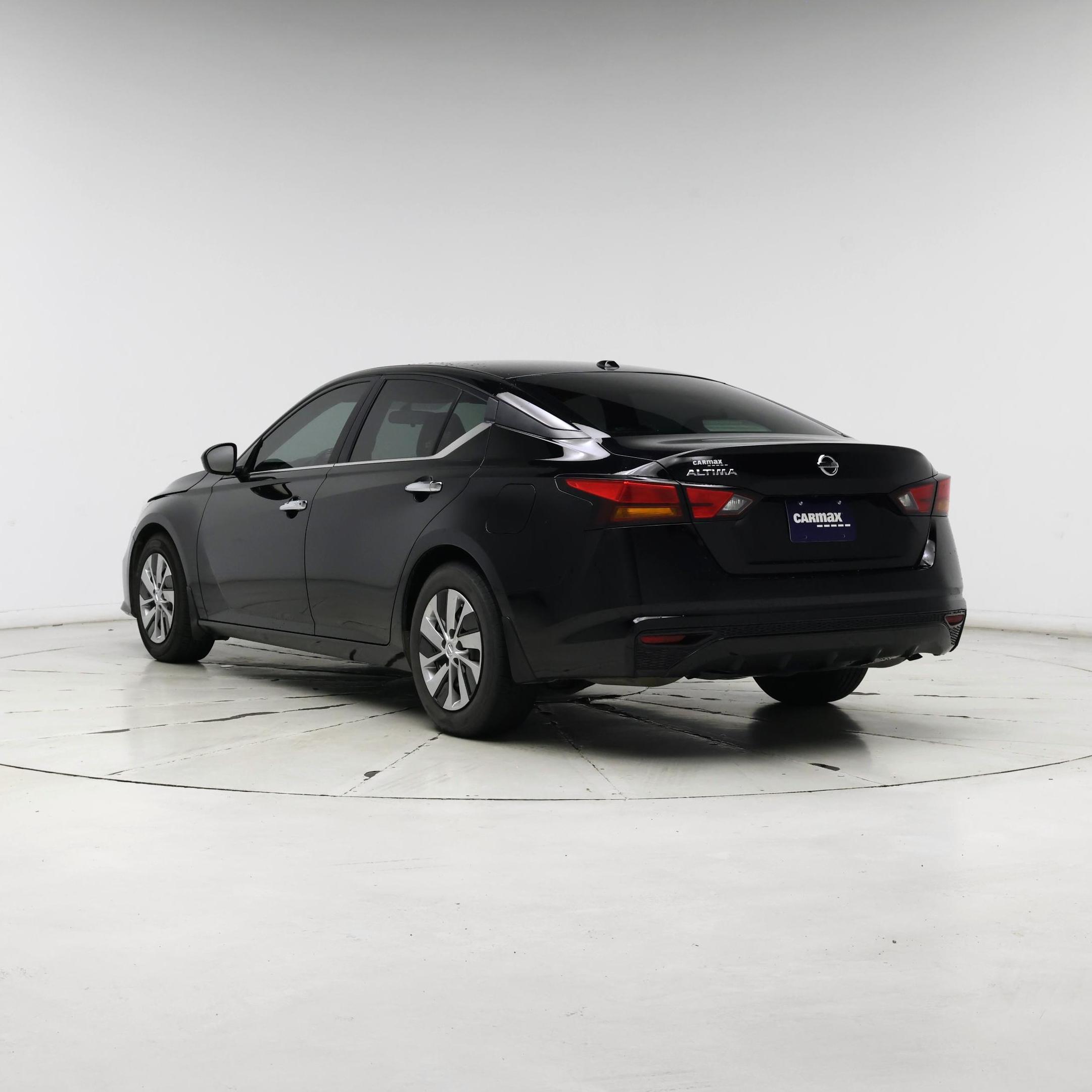 Thumbnail: 2019 Nissan Altima - 2