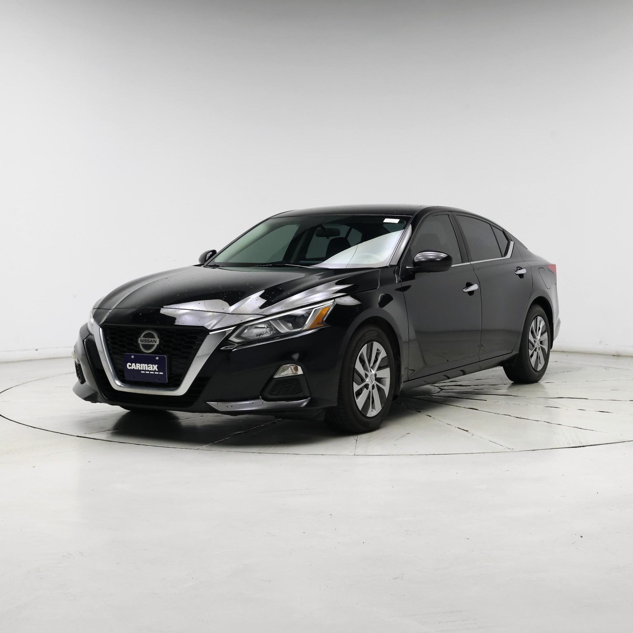 Thumbnail: 2019 Nissan Altima - 4