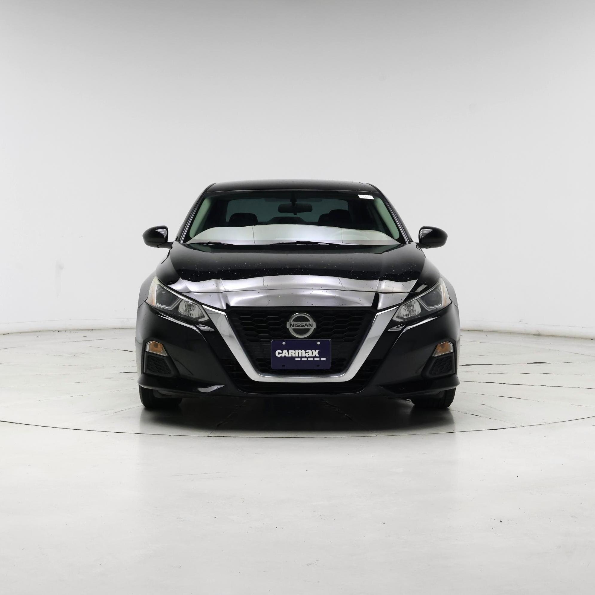 Thumbnail: 2019 Nissan Altima - 5