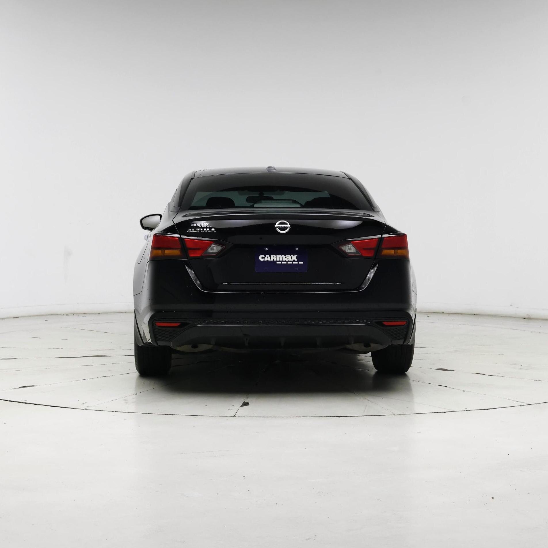 Thumbnail: 2019 Nissan Altima - 6