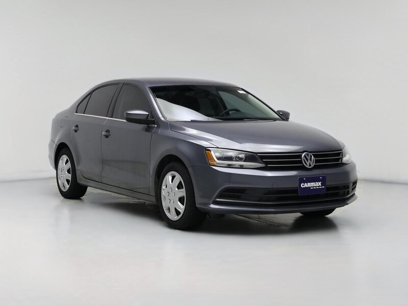 2017 Volkswagen Jetta S -
                  Fort Worth, TX