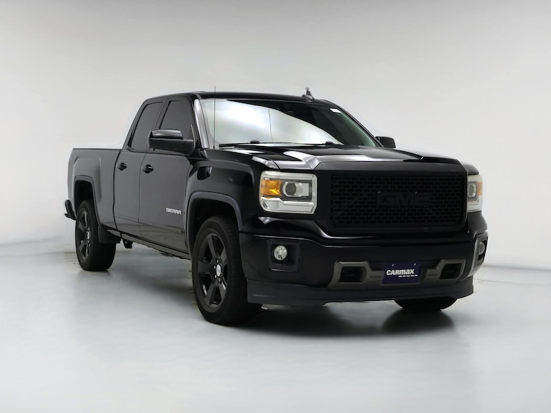 2015 GMC Sierra 1500  -
                  Fort Worth, TX