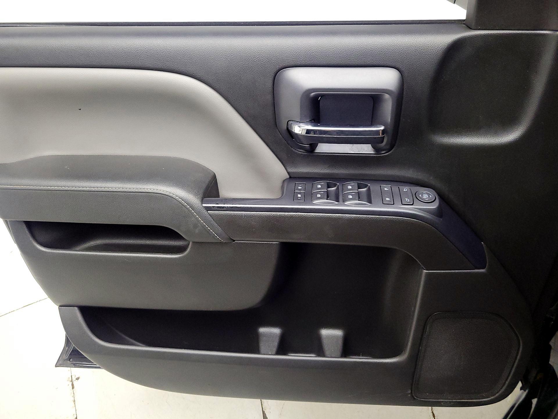 Thumbnail: 2015 GMC Sierra 1500 - 12