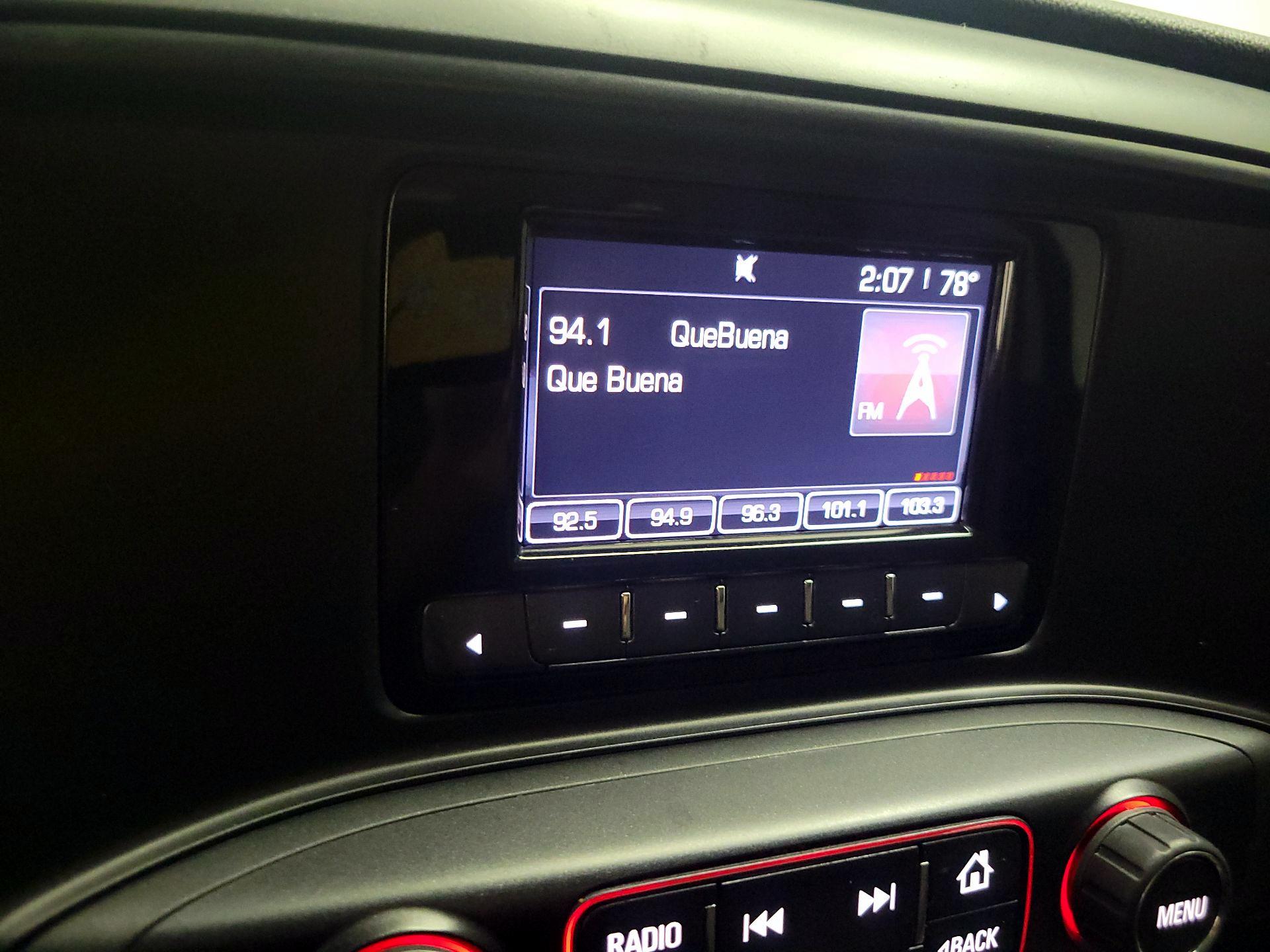 Thumbnail: 2015 GMC Sierra 1500 - 15