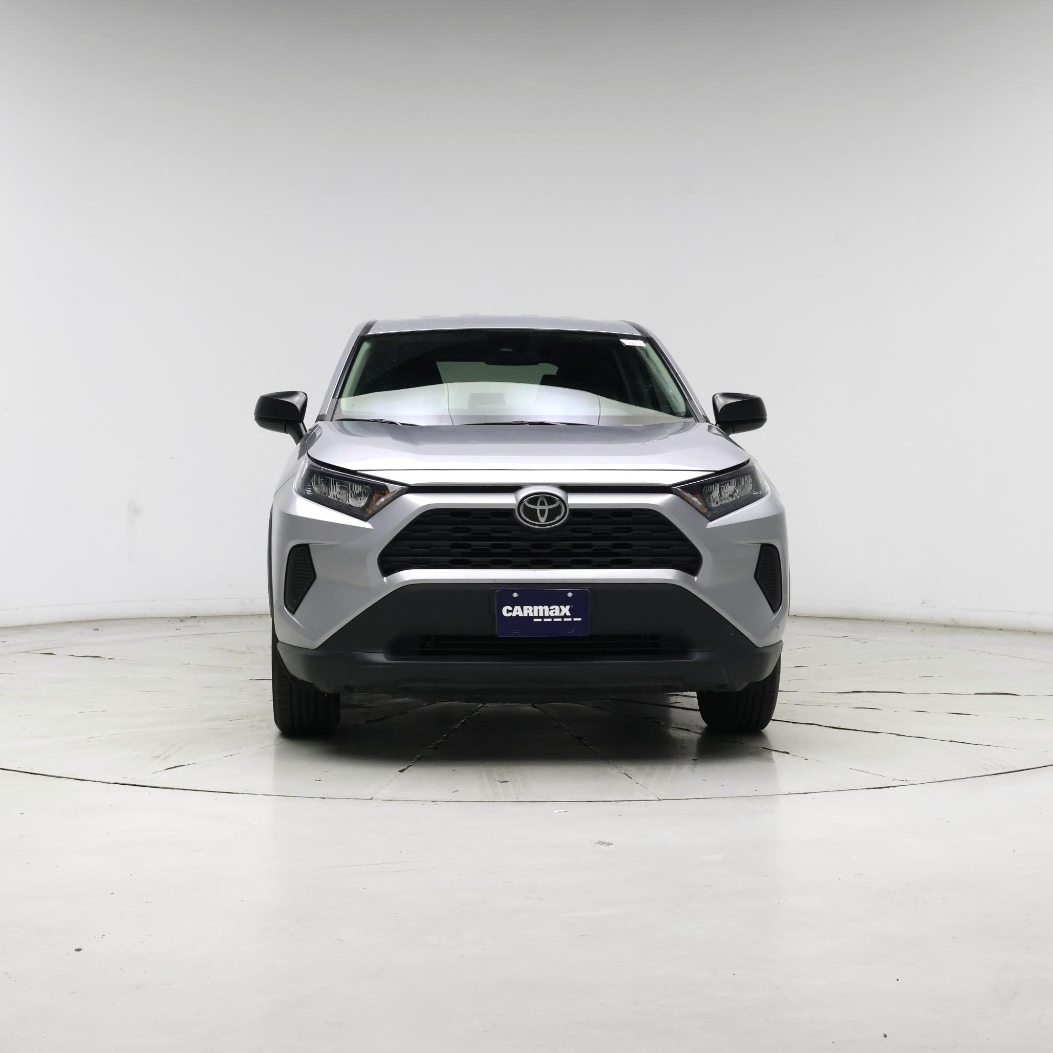 Thumbnail: 2022 Toyota RAV4 - 5