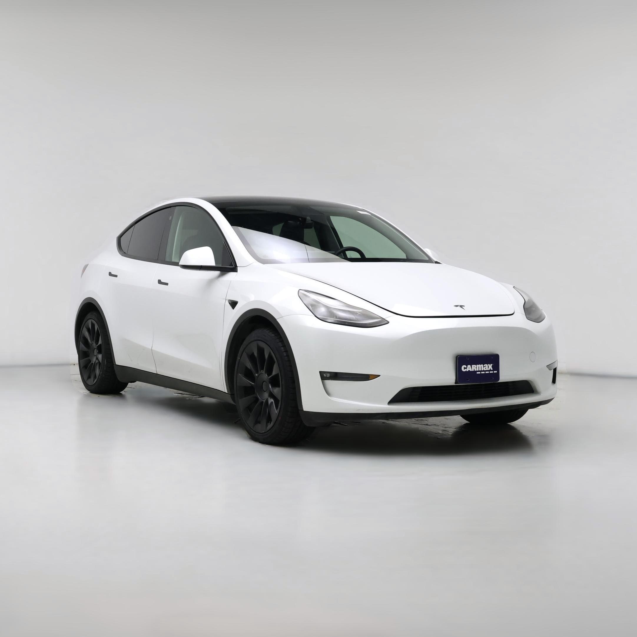 Thumbnail: 2023 Tesla Model Y - 1