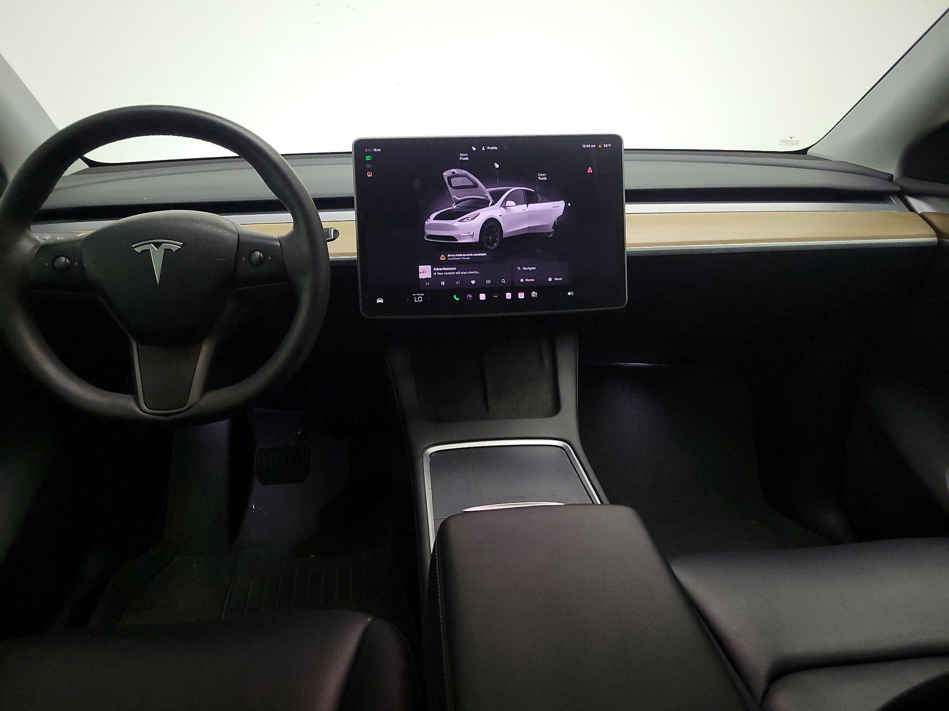 Thumbnail: 2023 Tesla Model Y - 9