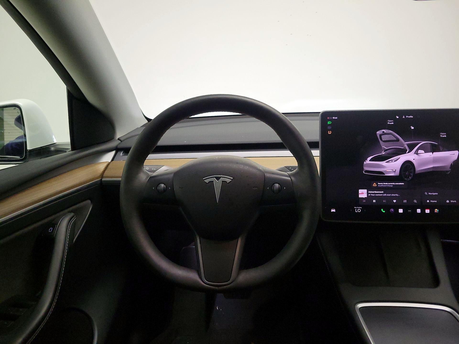 Thumbnail: 2023 Tesla Model Y - 10