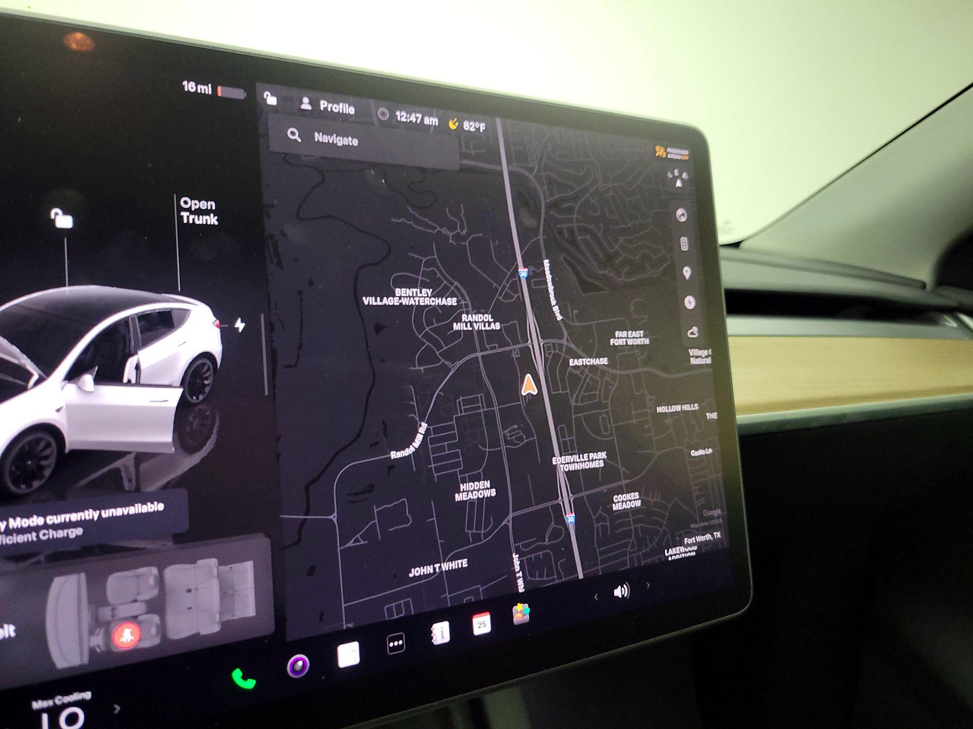 Thumbnail: 2023 Tesla Model Y - 13