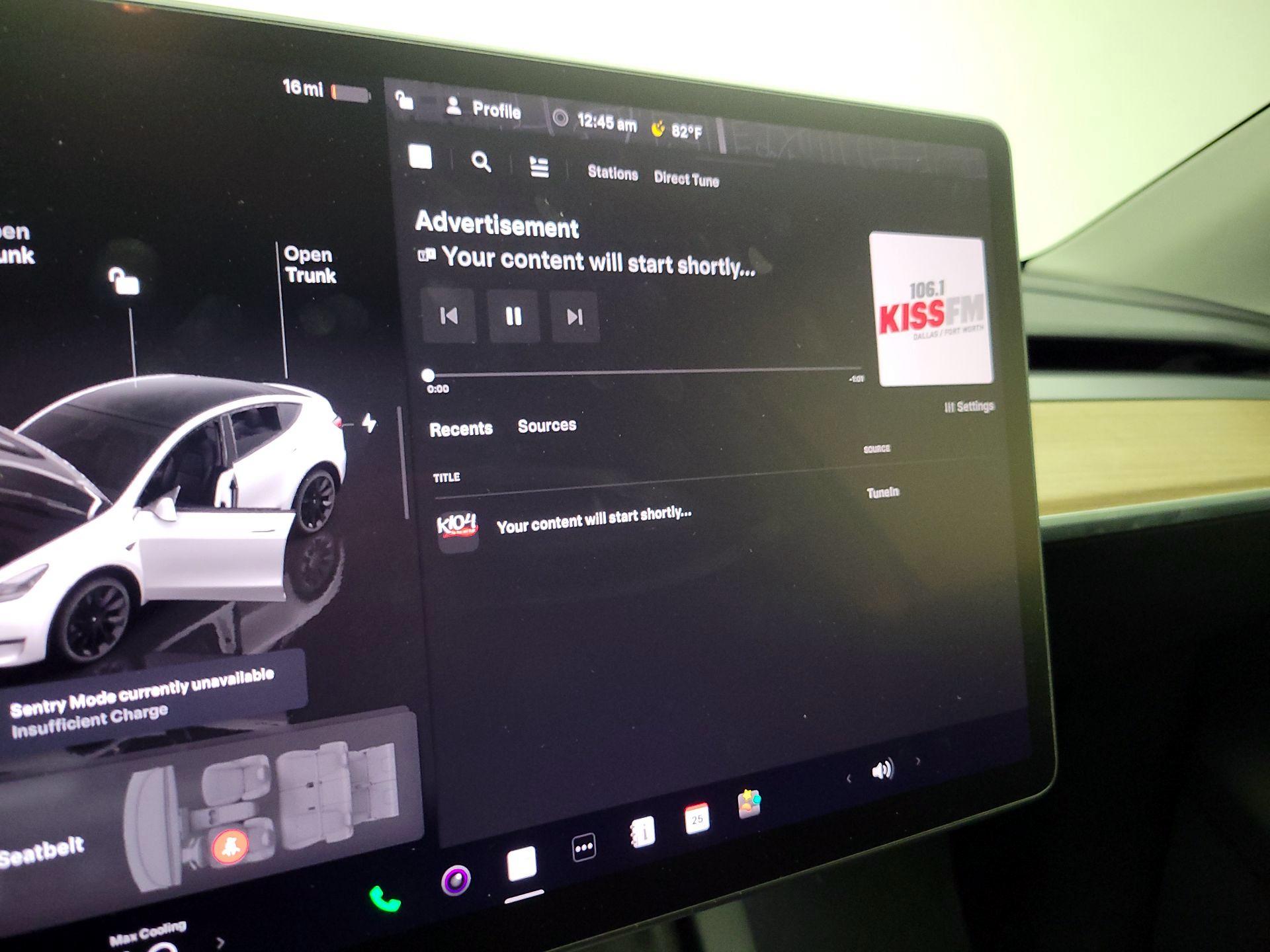 Thumbnail: 2023 Tesla Model Y - 15