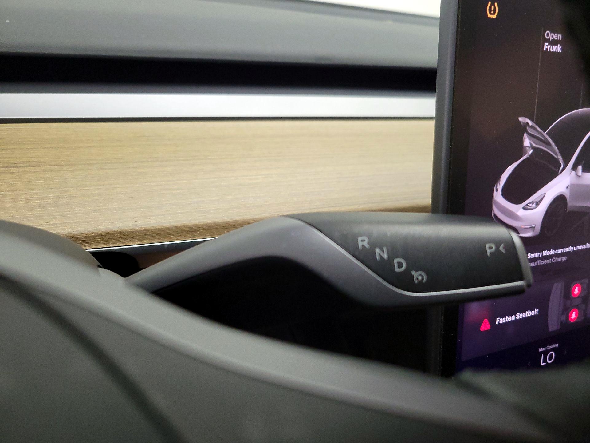 Thumbnail: 2023 Tesla Model Y - 17