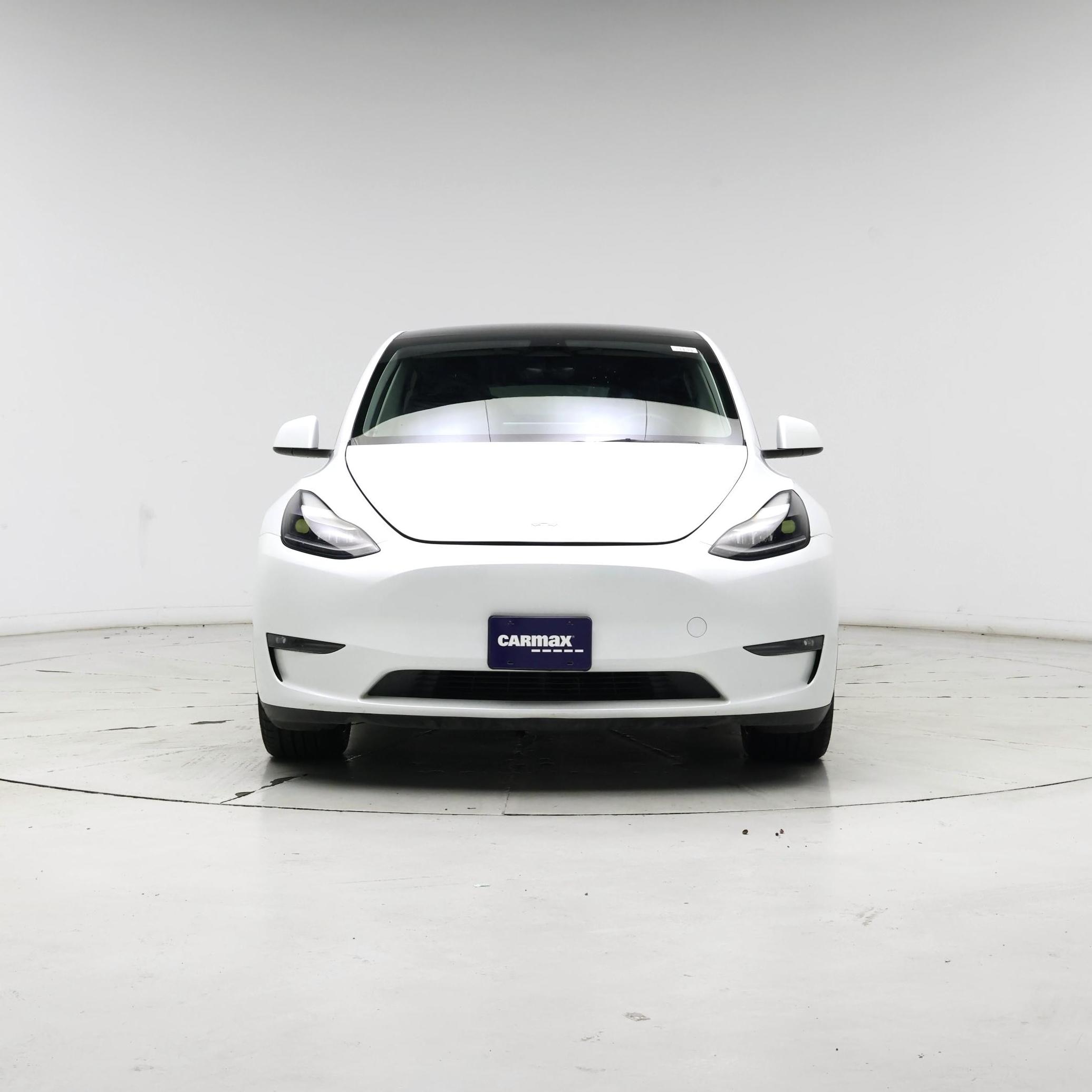 Thumbnail: 2023 Tesla Model Y - 5