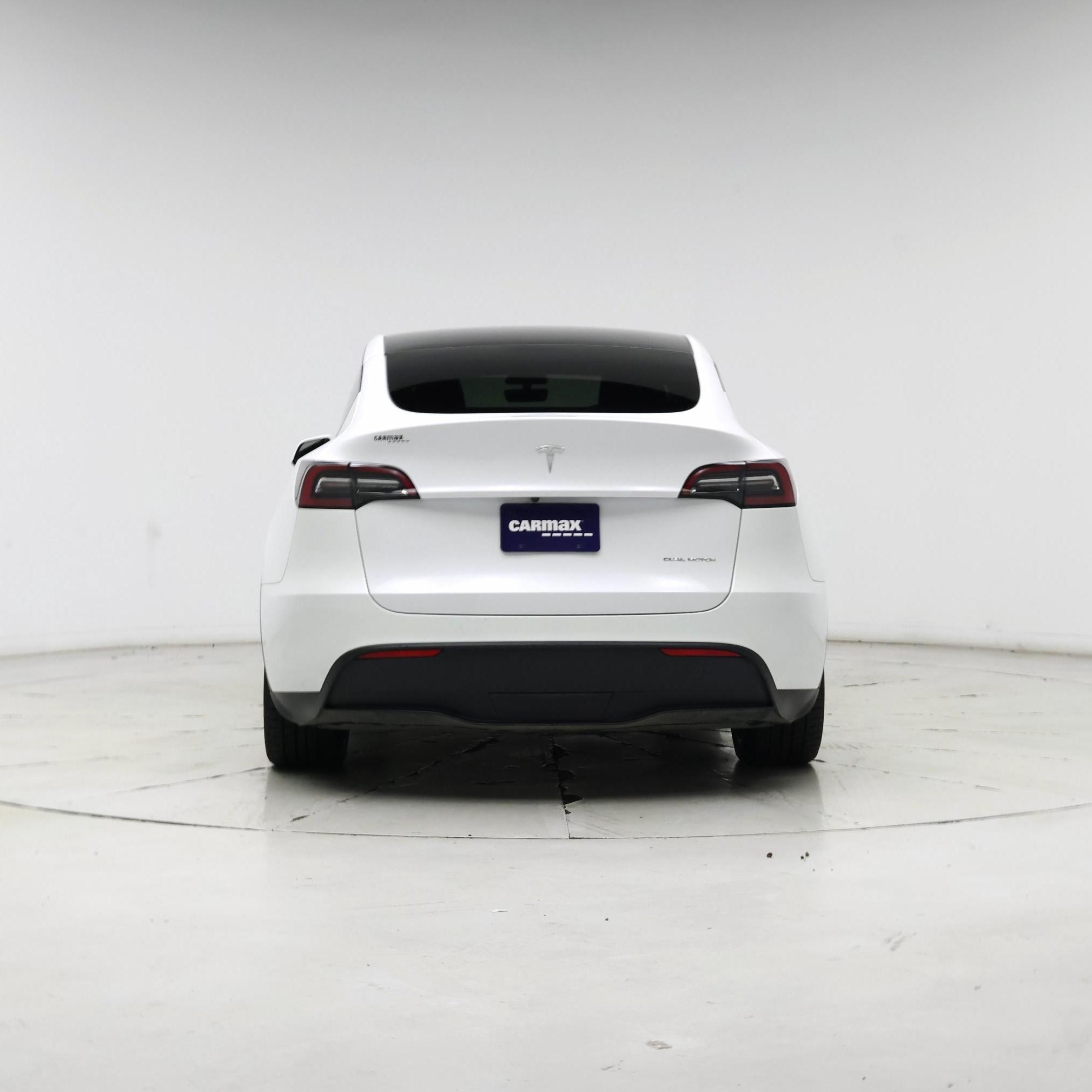 Thumbnail: 2023 Tesla Model Y - 6