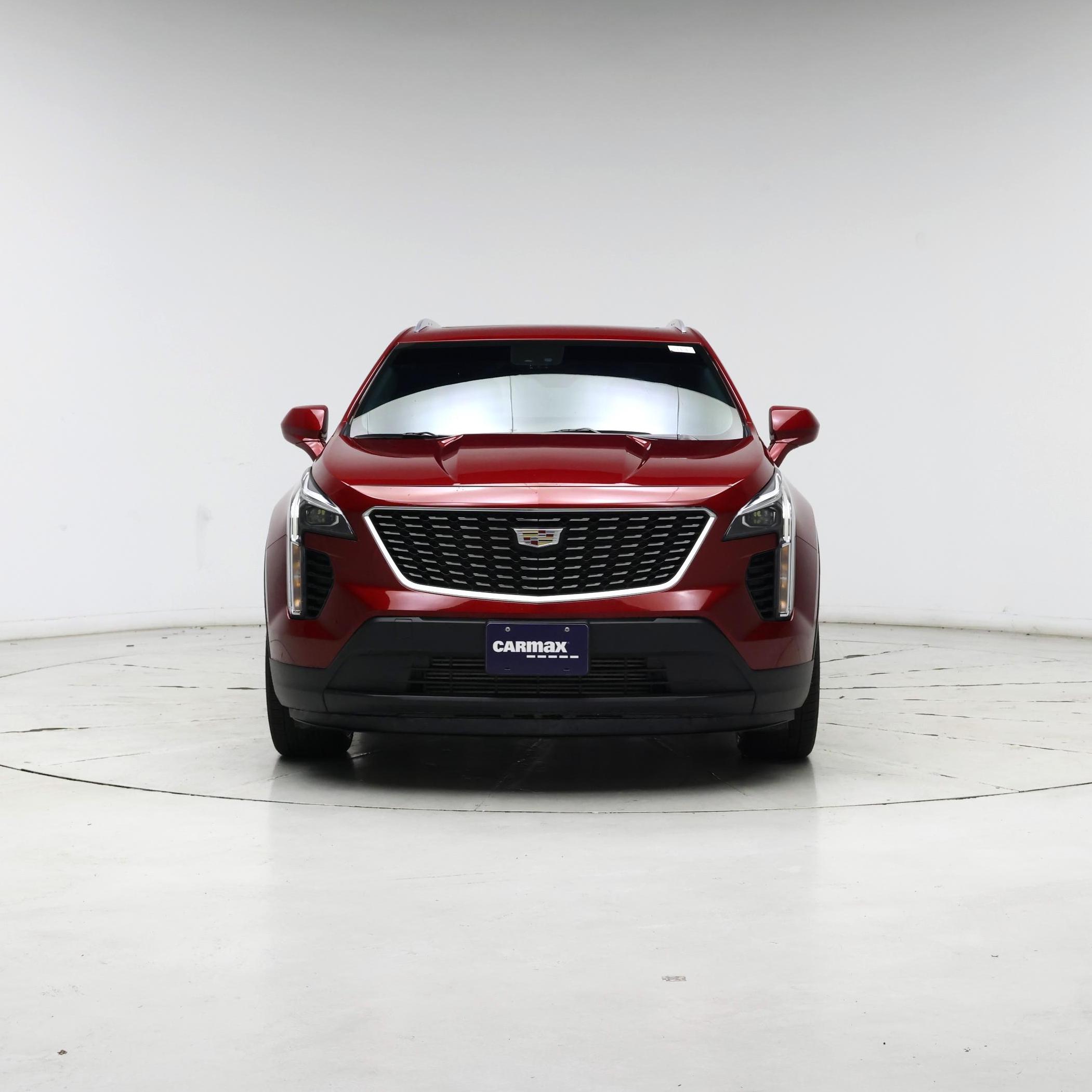 Thumbnail: 2023 Cadillac XT4 - 6