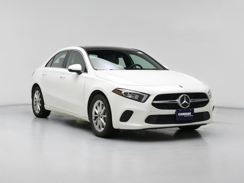 2019 Mercedes-Benz A-Class A 220 -
                  Fort Worth, TX