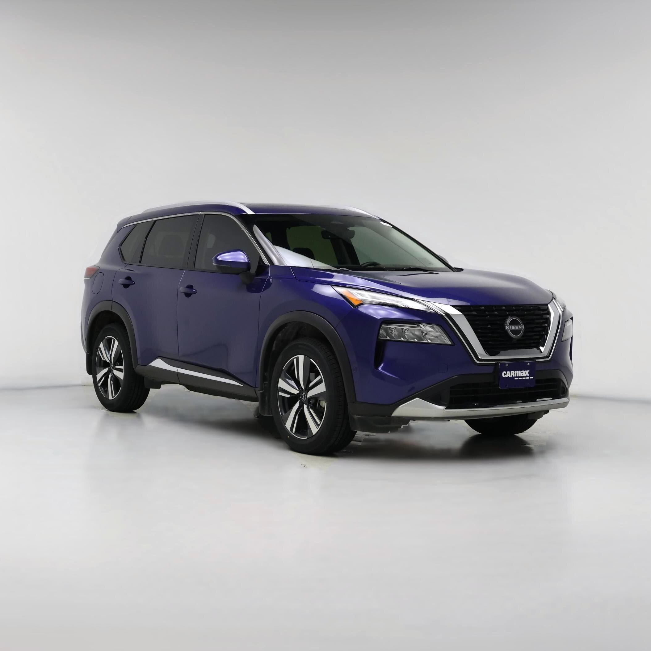 Thumbnail: 2023 Nissan Rogue - 1