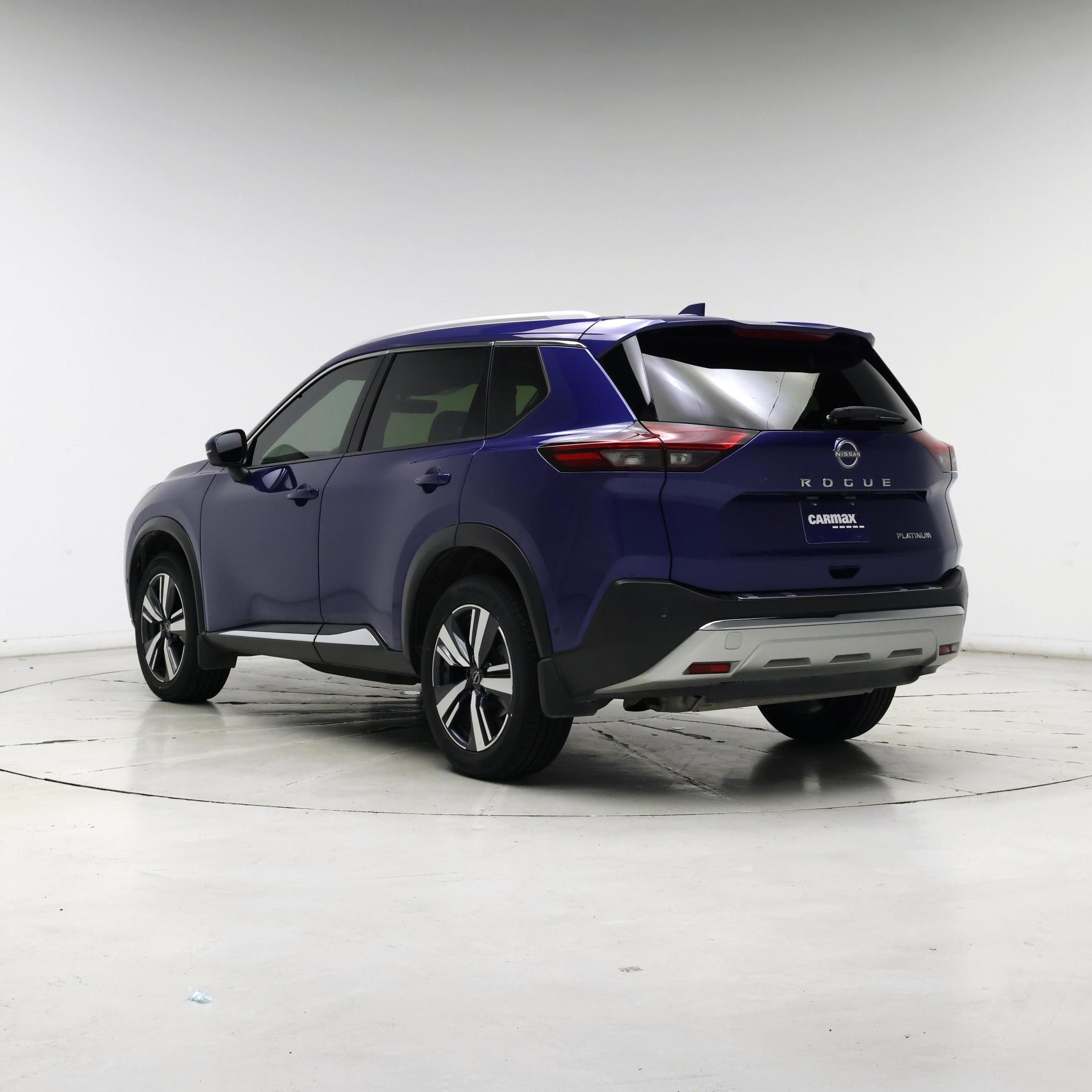 Thumbnail: 2023 Nissan Rogue - 2