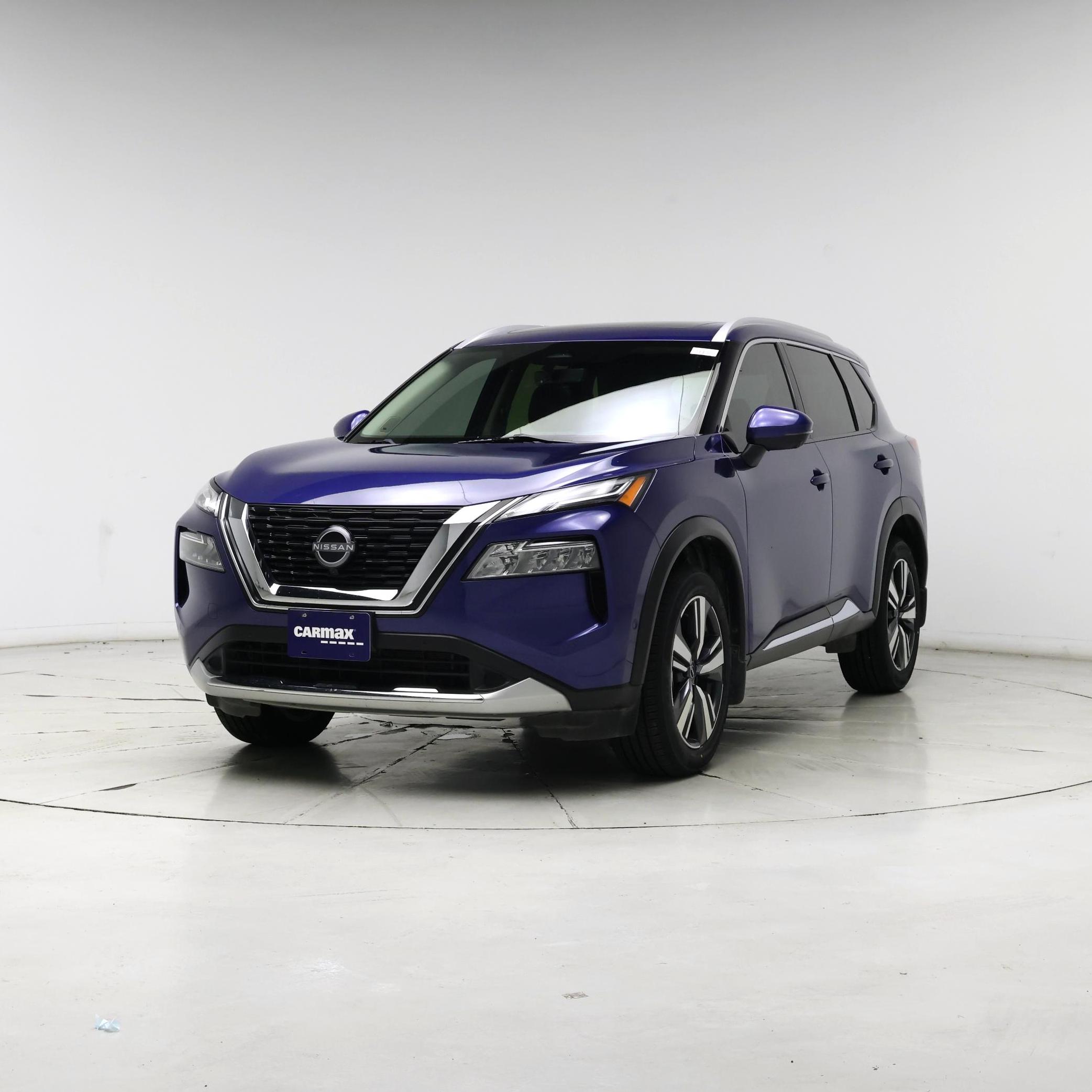 Thumbnail: 2023 Nissan Rogue - 4