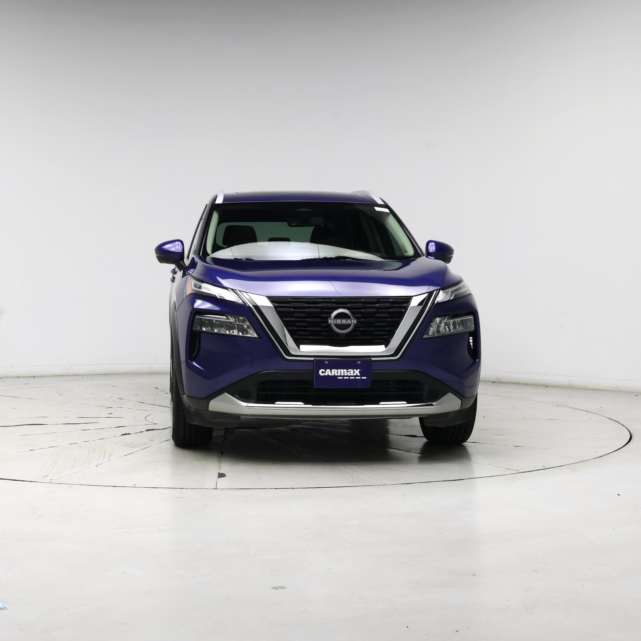 Thumbnail: 2023 Nissan Rogue - 5