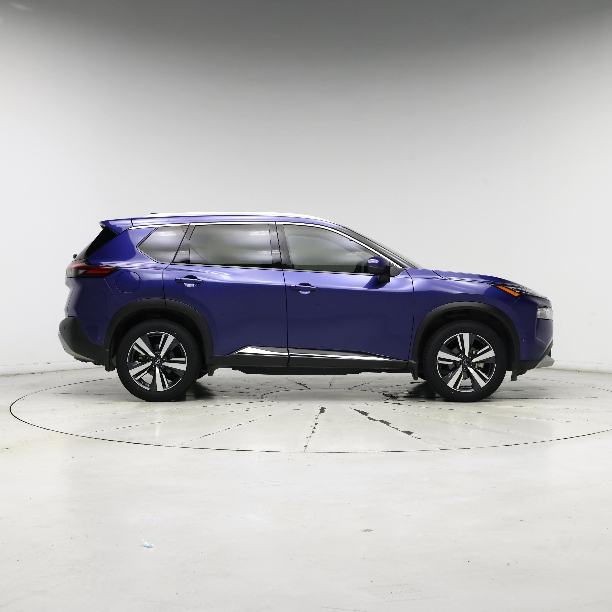 Thumbnail: 2023 Nissan Rogue - 7